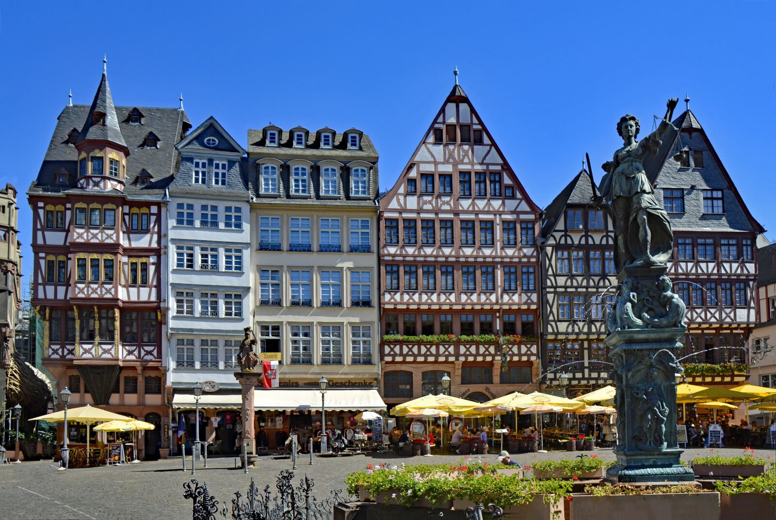 Nikon D3100 sample photo. Frankfurt, hesse, germany photography