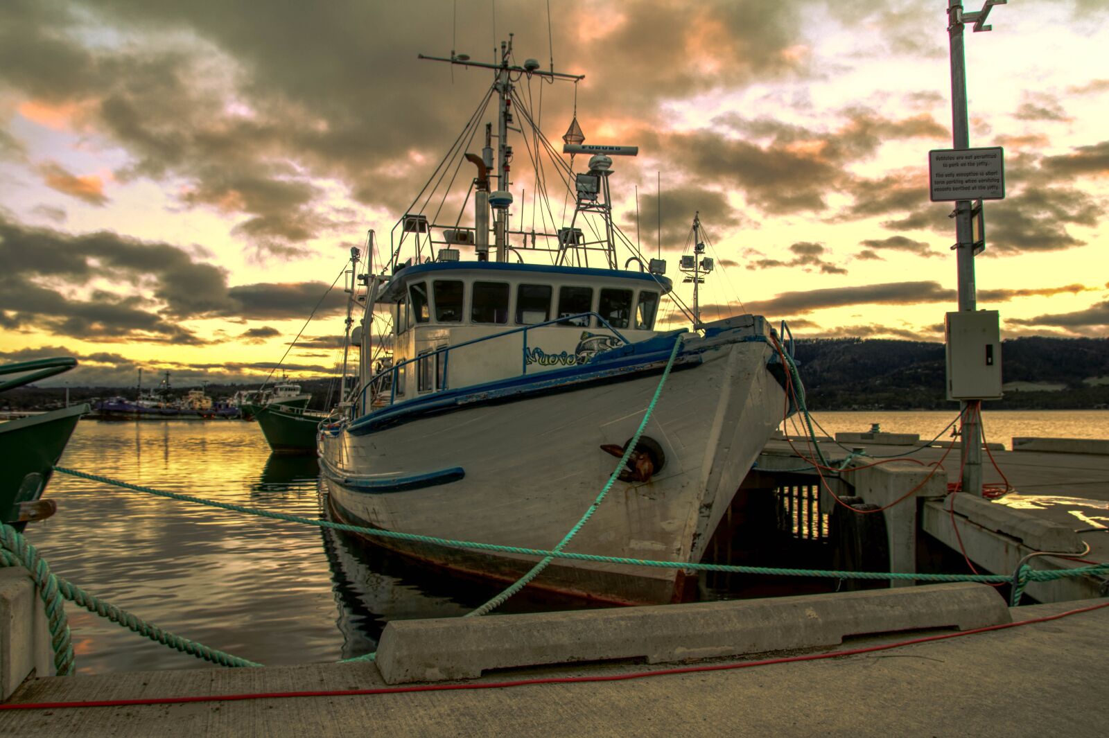 17.0 - 70.0 mm sample photo. Australia, tasmania, gemalla road photography