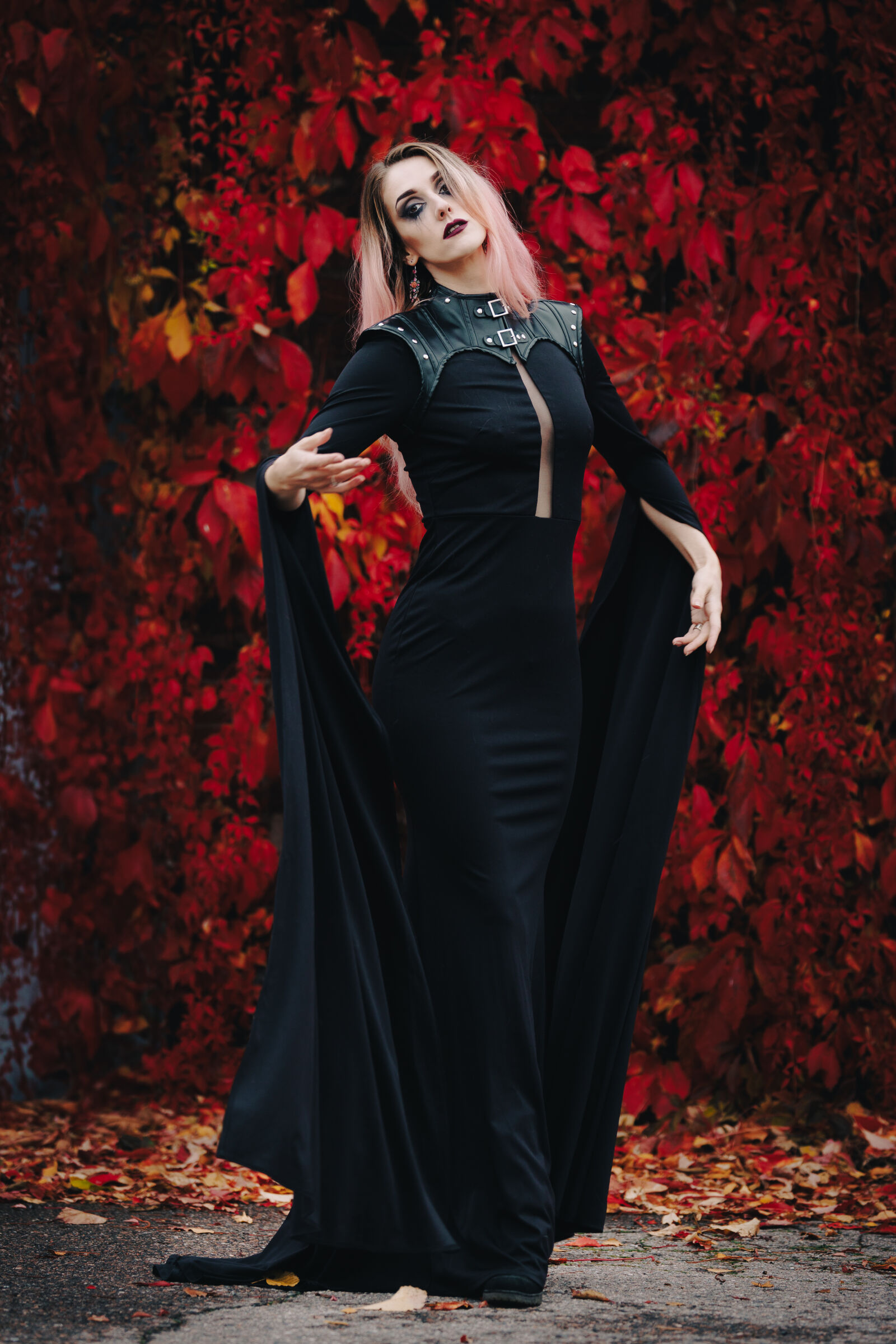 Canon EOS R1 sample photo. Martaan tanssi photography