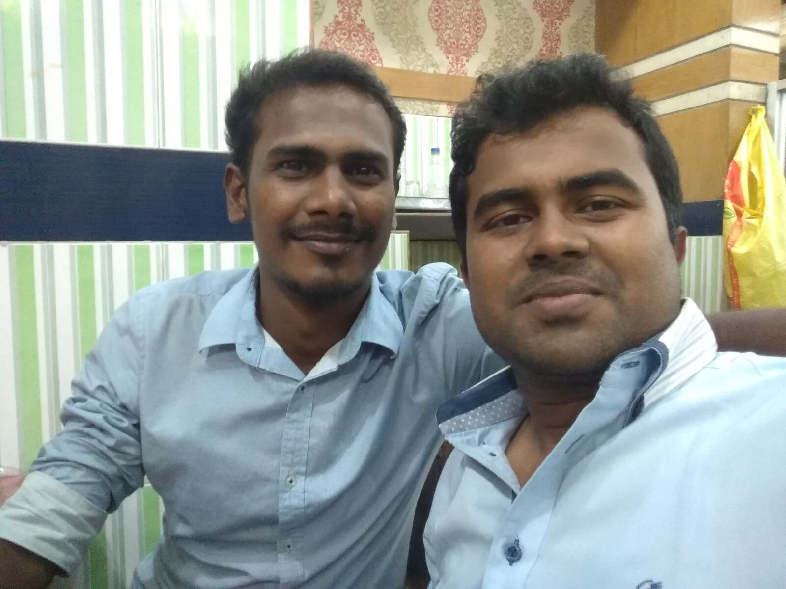 Xiaomi Redmi 4X sample photo