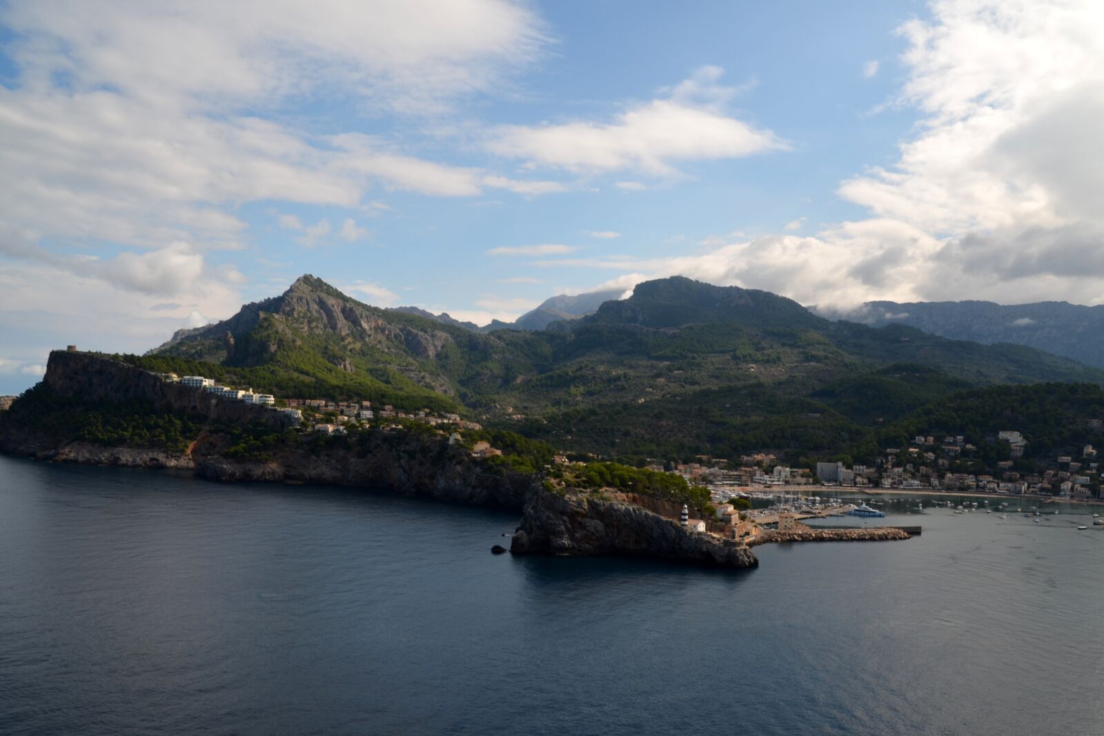 Nikon D5100 sample photo. Bay, coast, rock photography