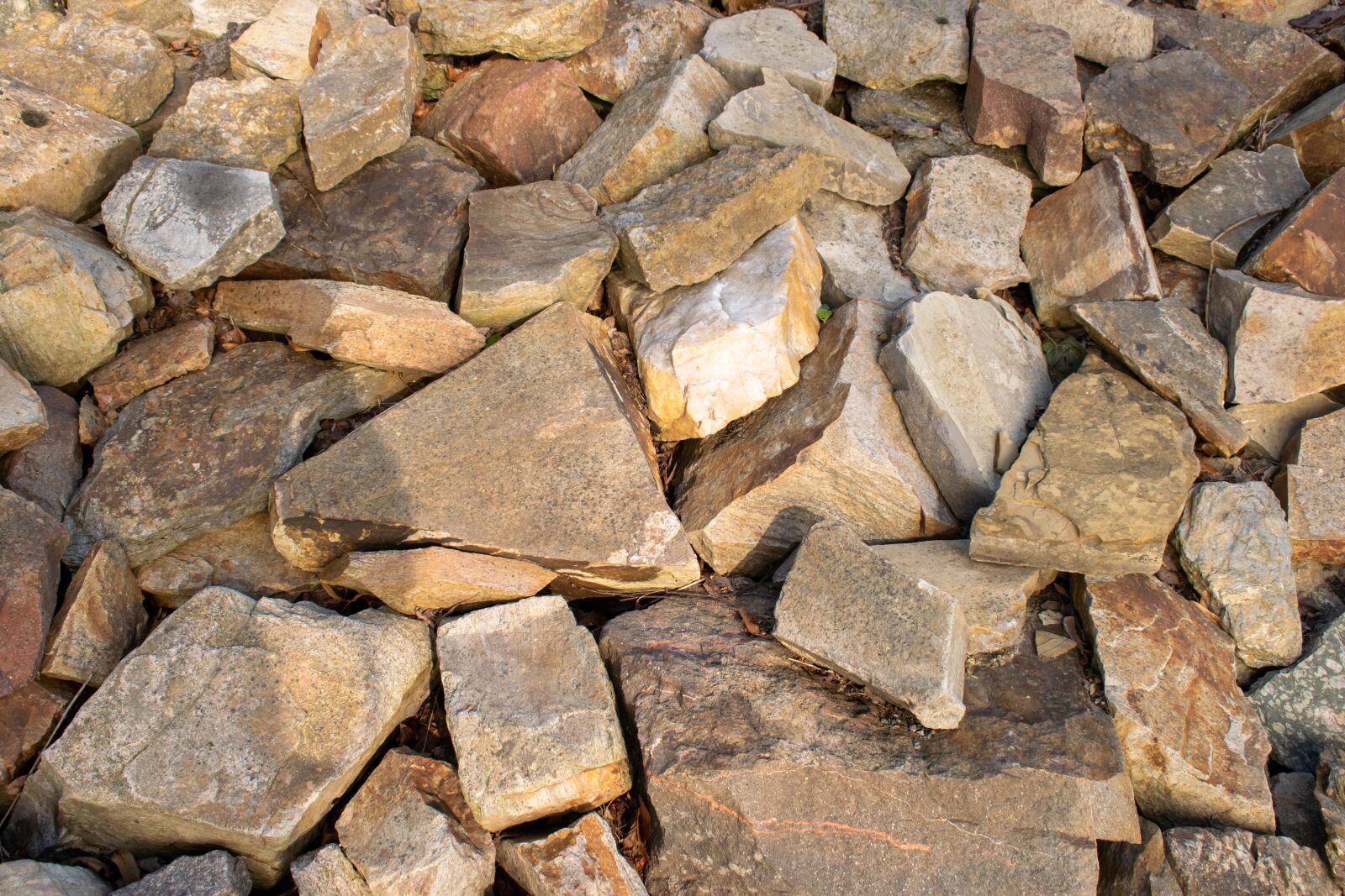 Nikon D5300 sample photo. Structure, natural stones, background photography