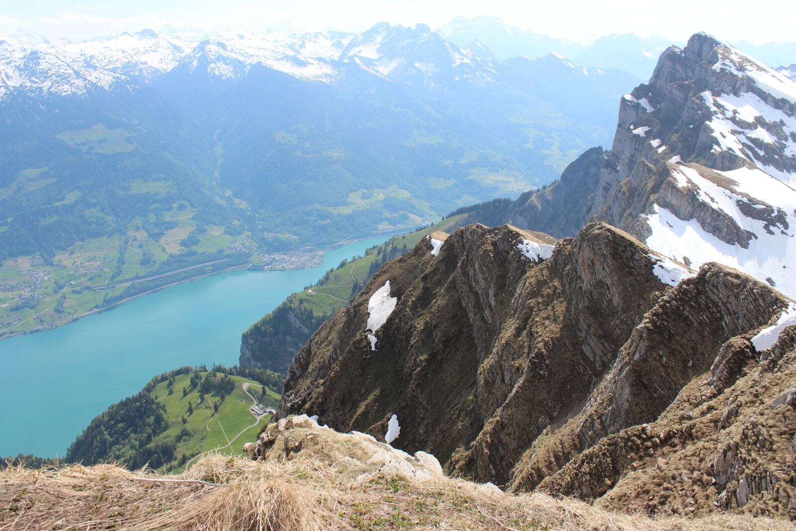 Canon EOS 650D (EOS Rebel T4i / EOS Kiss X6i) sample photo. Nature, mountains, switzerland photography