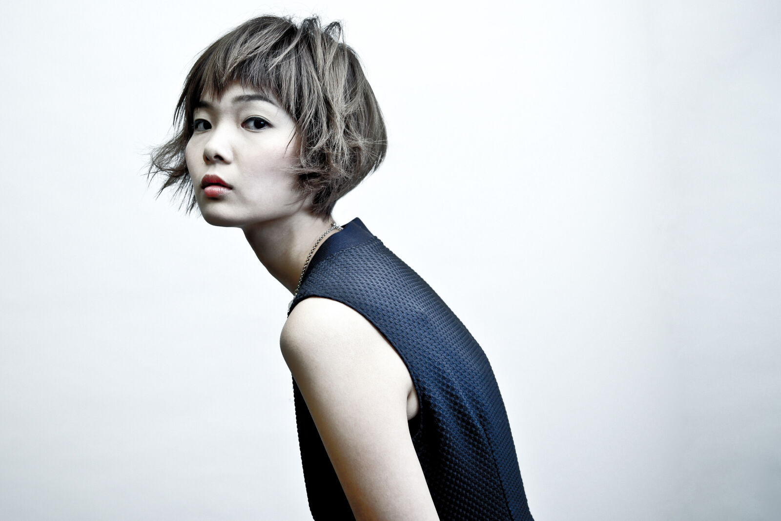 Canon EOS 5D Mark II sample photo. Girl, hair, style, istlife photography