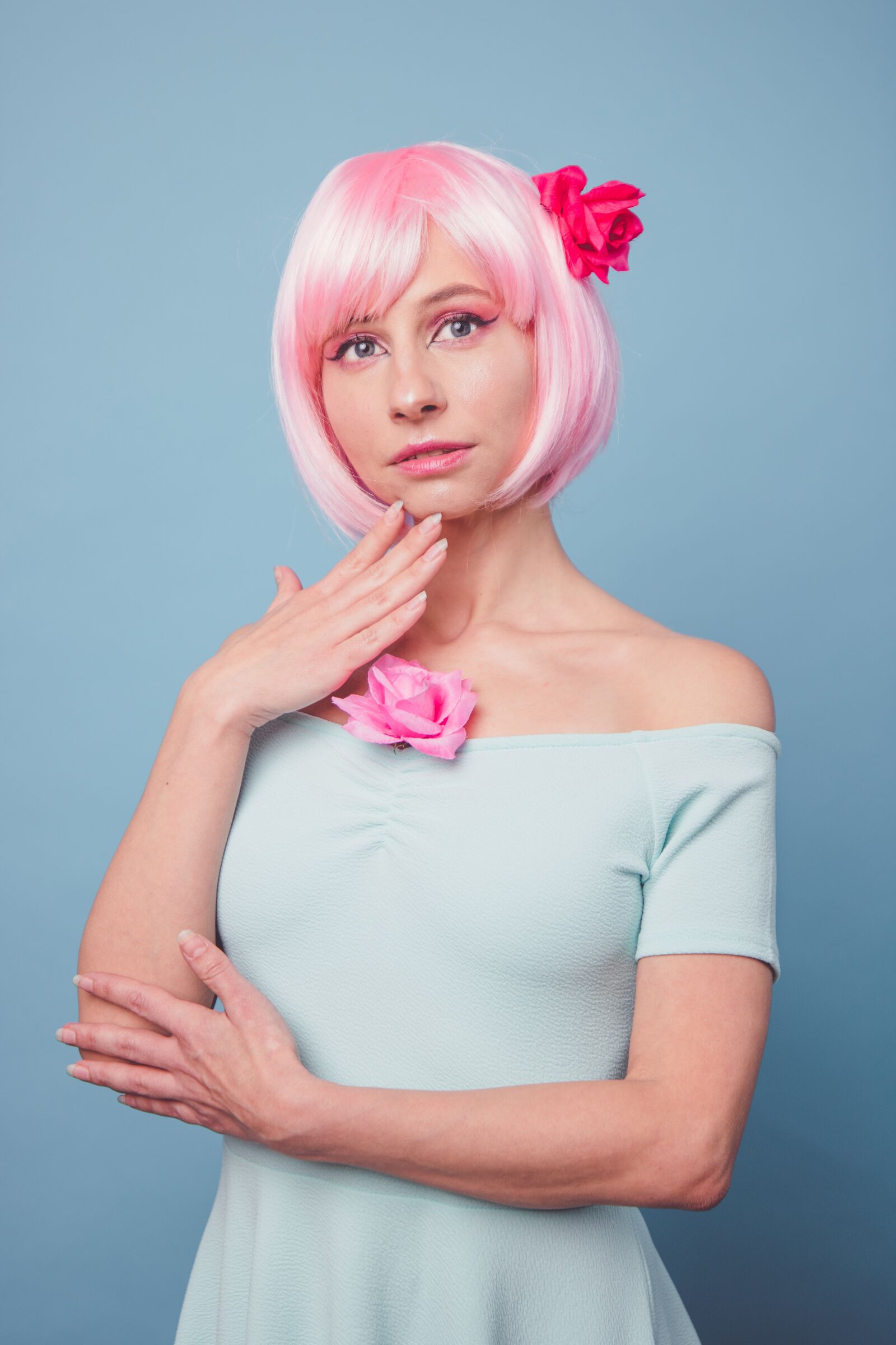 Canon EF 16-35mm F2.8L III USM sample photo. Glamour, girl, woman photography