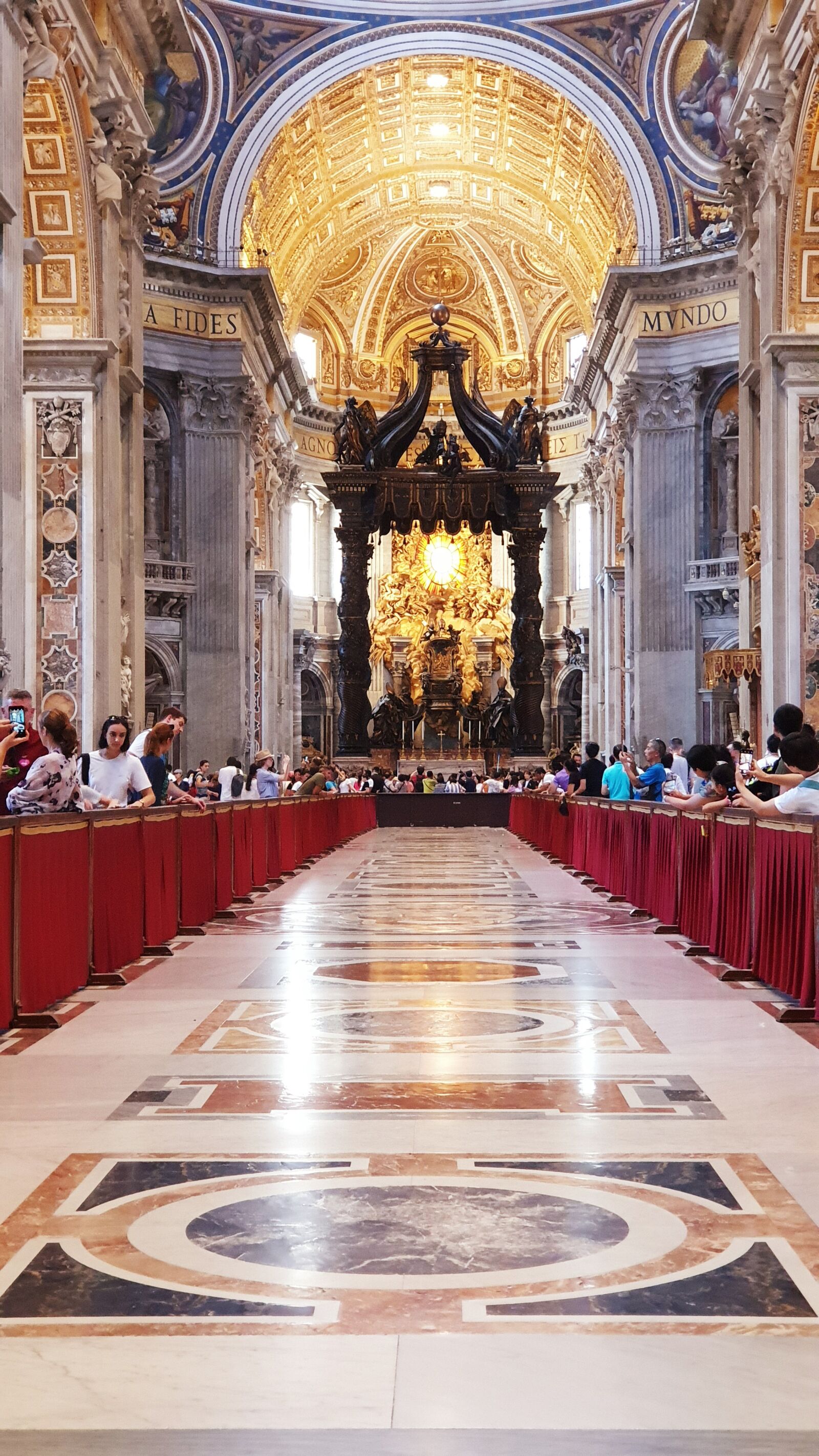 Samsung Galaxy Note9 sample photo. Rome, vatican, italy photography
