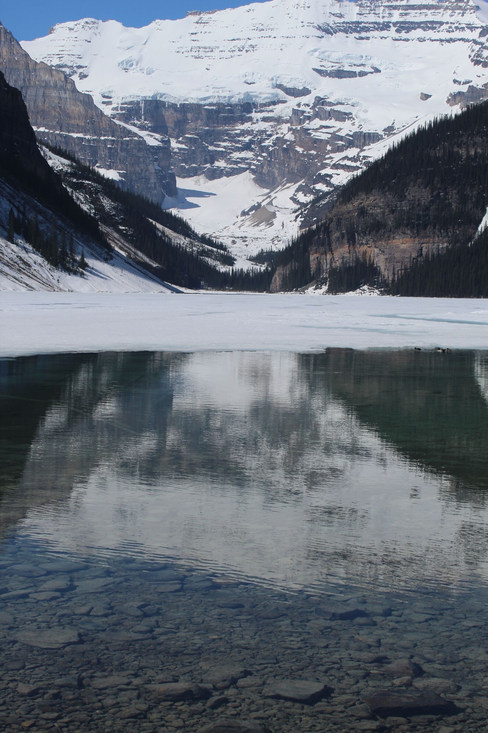 Canon EOS 1300D (EOS Rebel T6 / EOS Kiss X80) sample photo. Lake, louise, canada photography