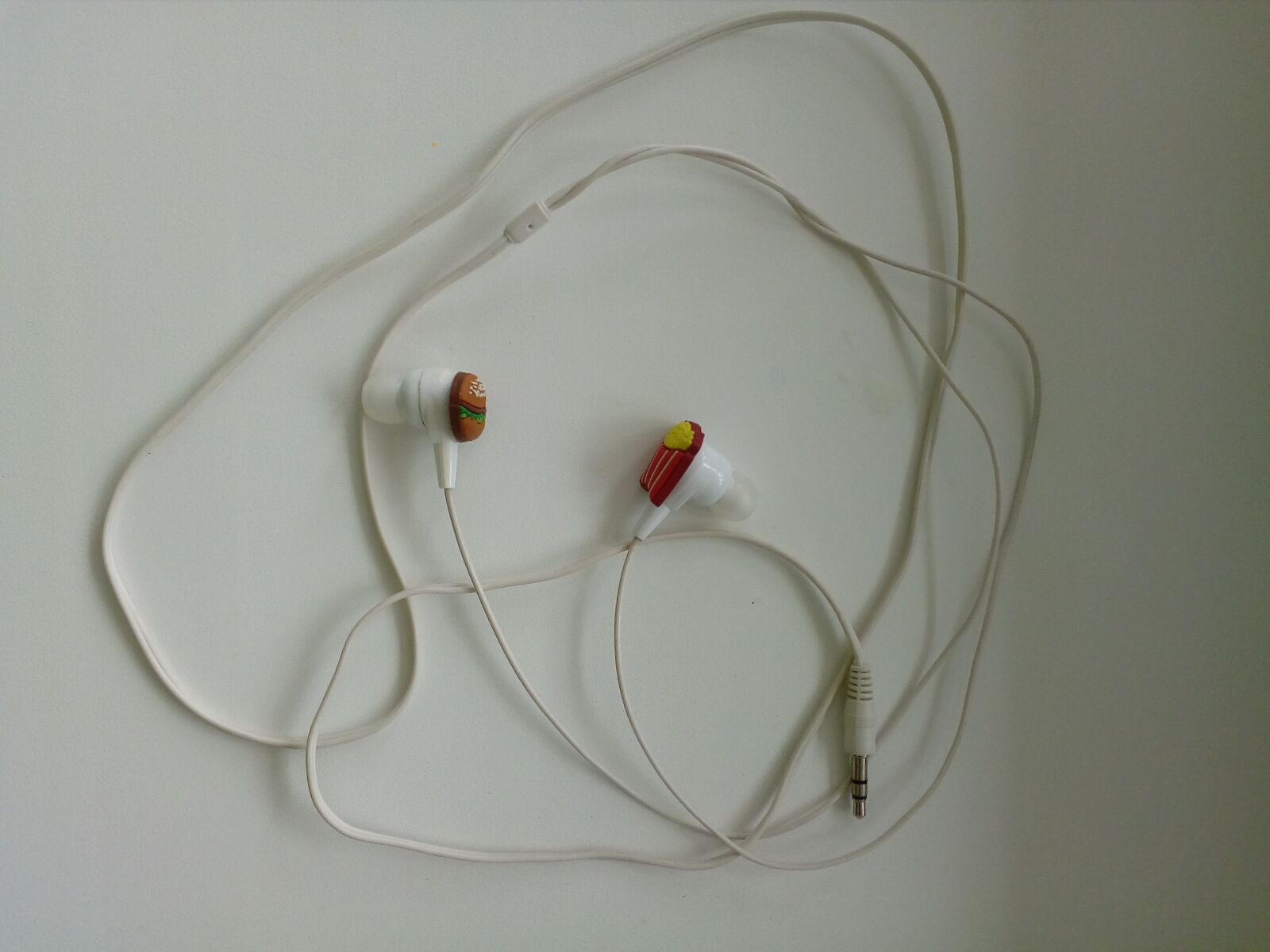 ZTE BLADE A510 sample photo. Cable, detail, electronics, headset photography