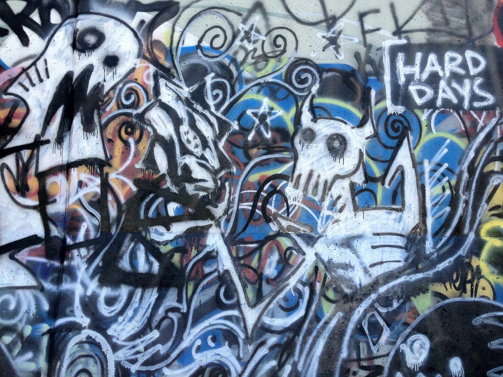 Apple iPhone 4S sample photo. Art, black, and, white photography