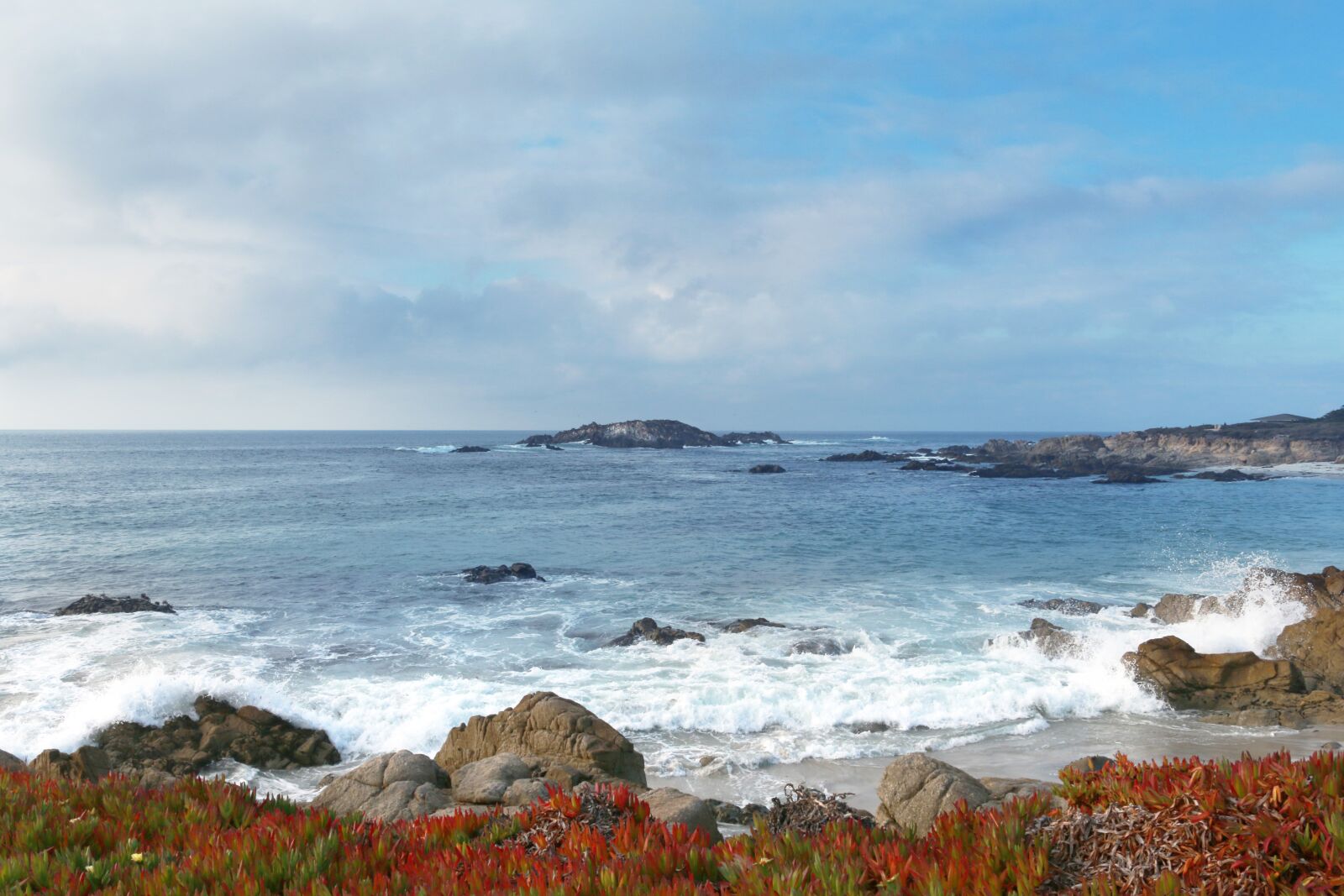 Canon EOS 70D sample photo. Waters, sea, coast photography