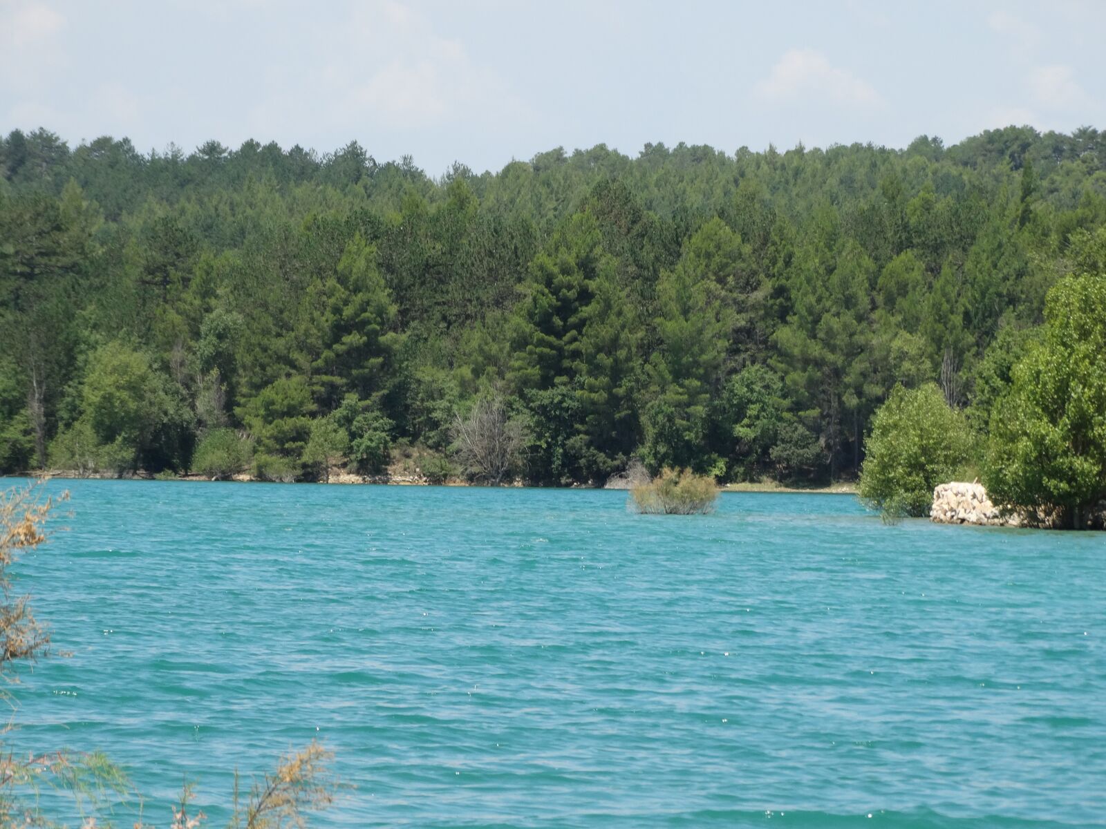 Sony Cyber-shot DSC-HX300 sample photo. Lake, marsh, nature photography