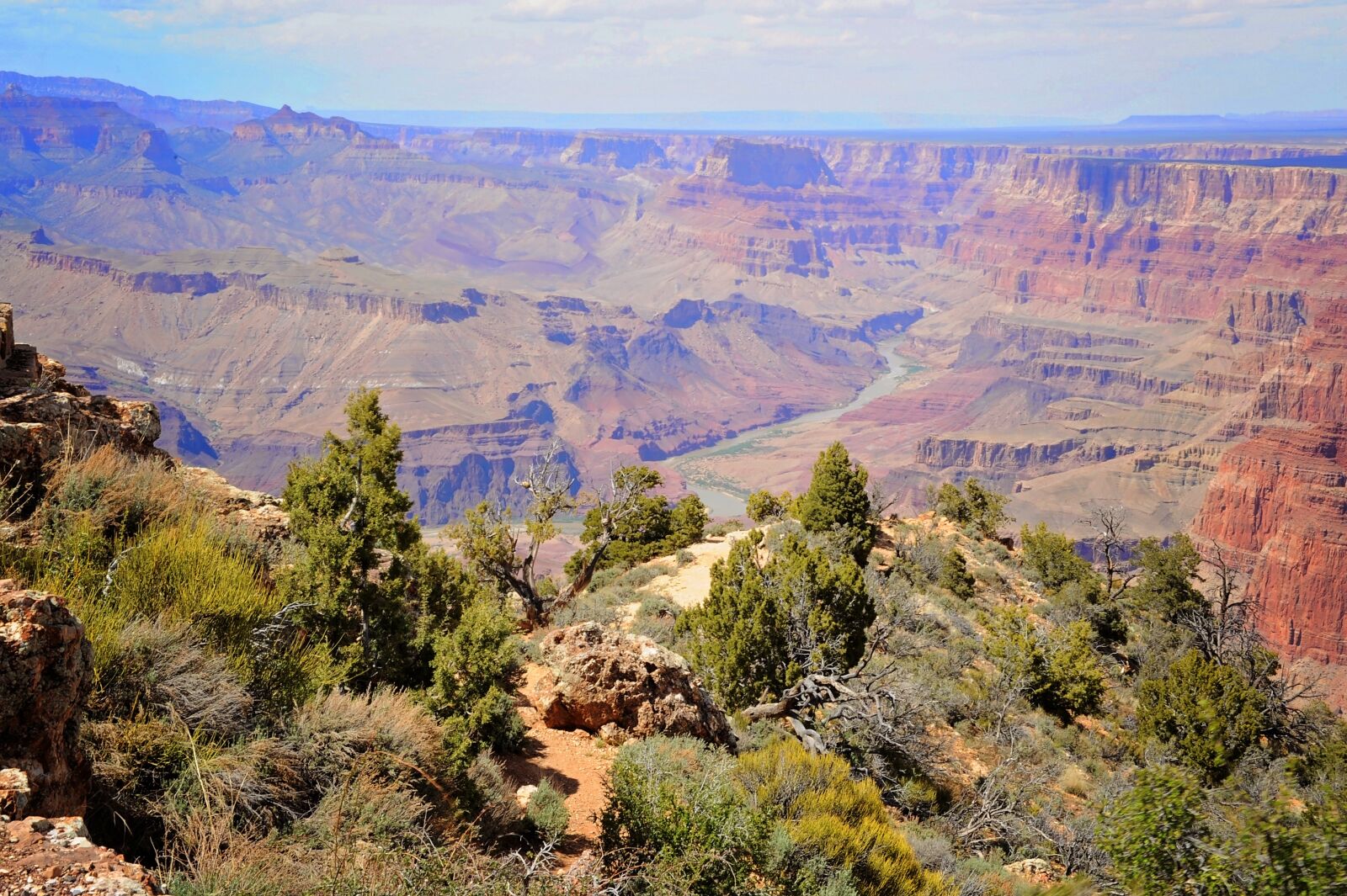 Nikon D700 sample photo. Grand, canyon, arizona photography