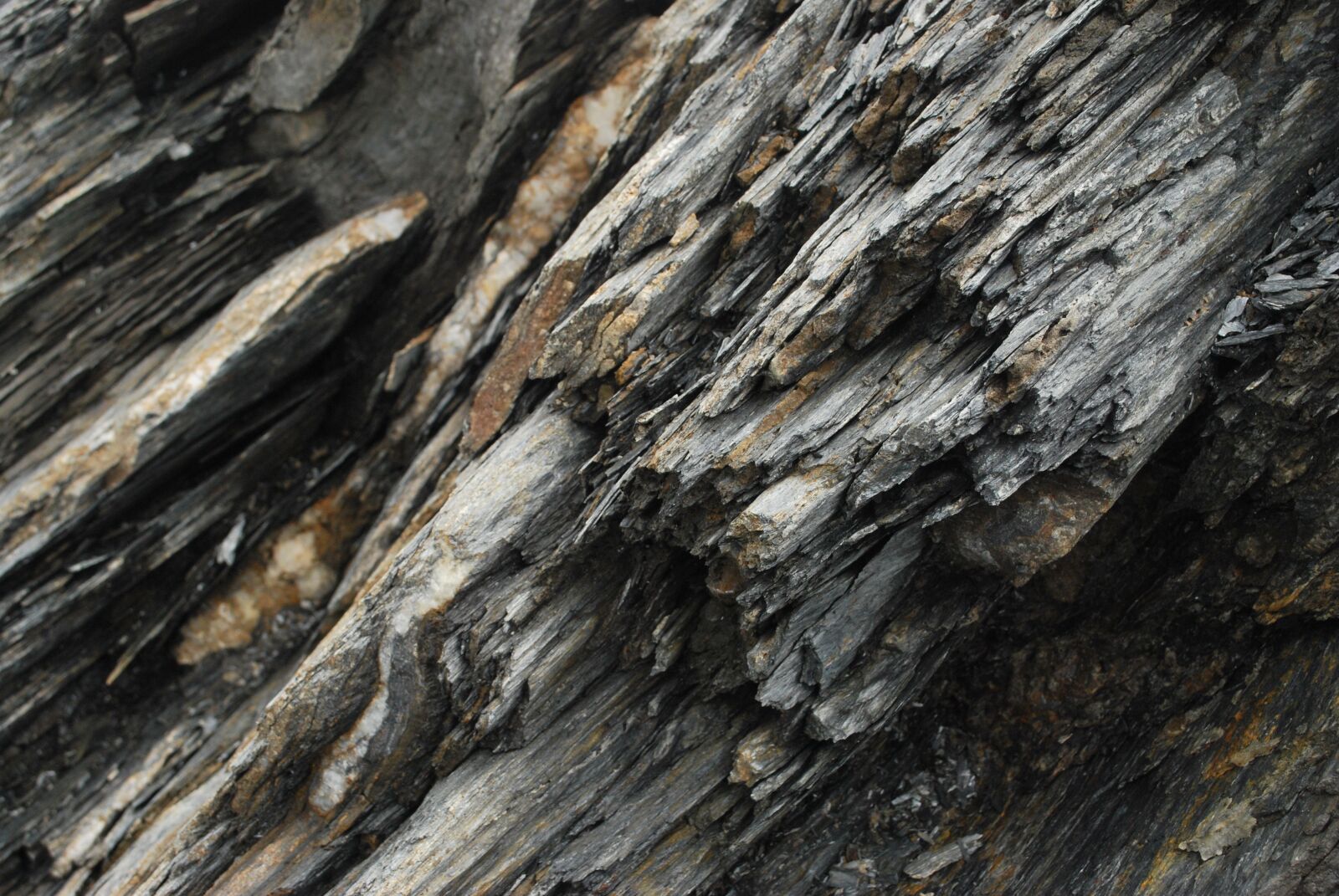 Nikon D60 sample photo. Alps, mountains, rock photography