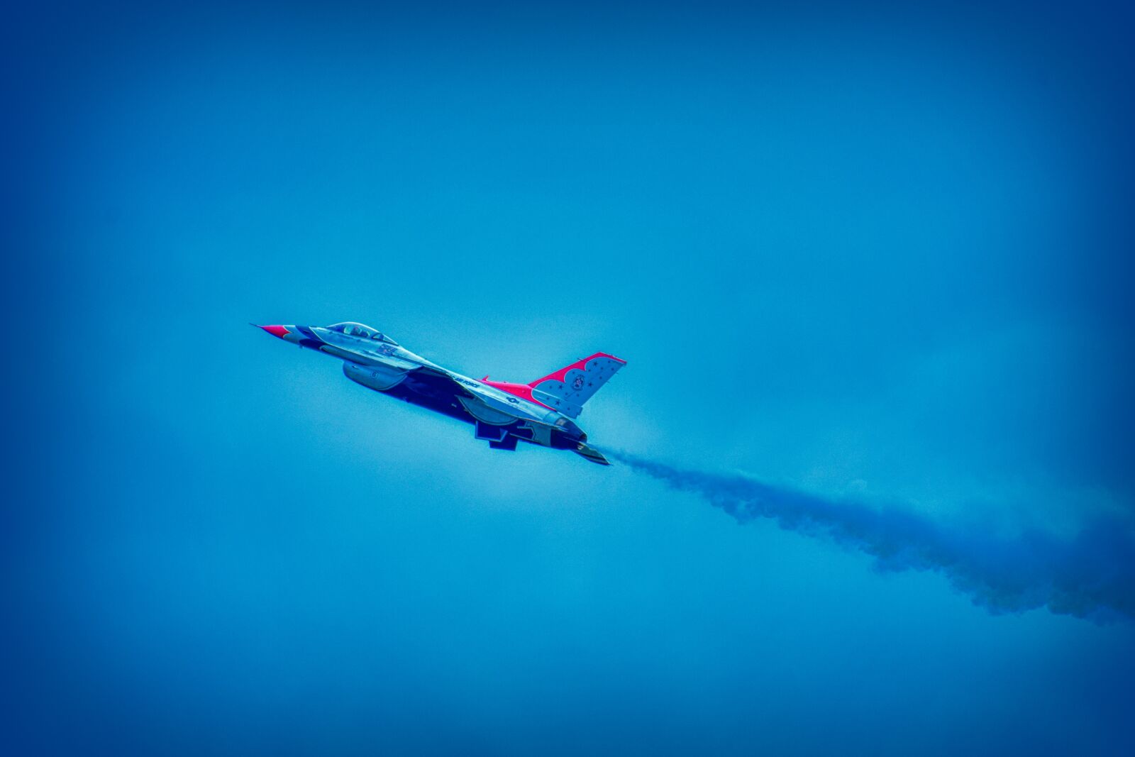 Nikon D7500 sample photo. Jet fighter, airshow, plane photography