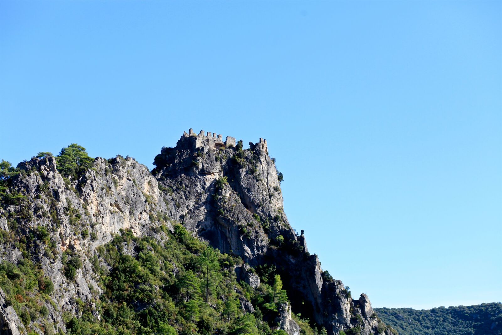 Canon EOS 5D Mark II sample photo. Nature, sky, travel photography