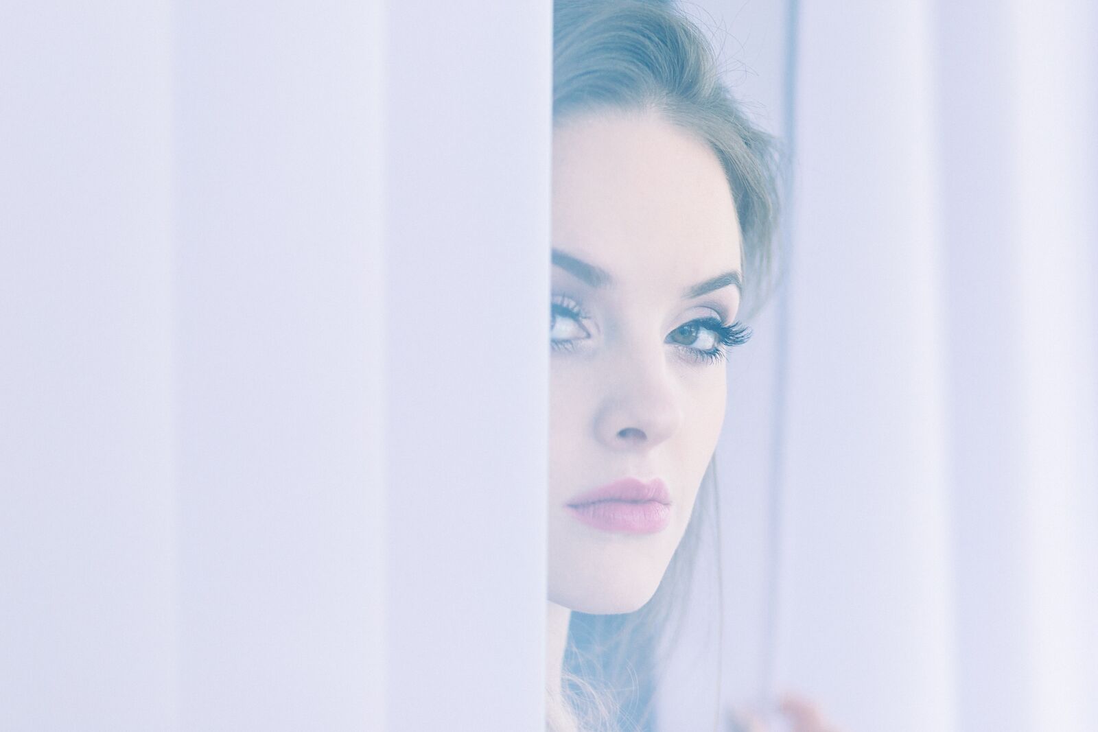Canon EF 85mm F1.8 USM sample photo. People, woman, beauty photography