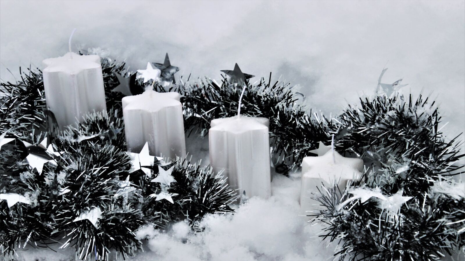 Canon EOS 80D sample photo. Dec, snow, advent photography