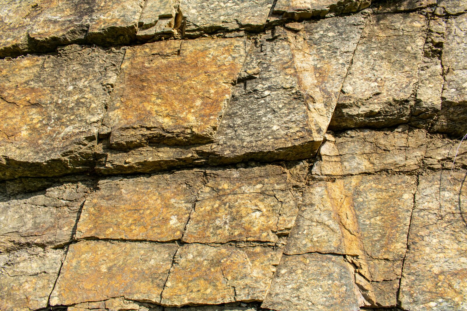 Nikon D5300 sample photo. Rock, nature, stone photography