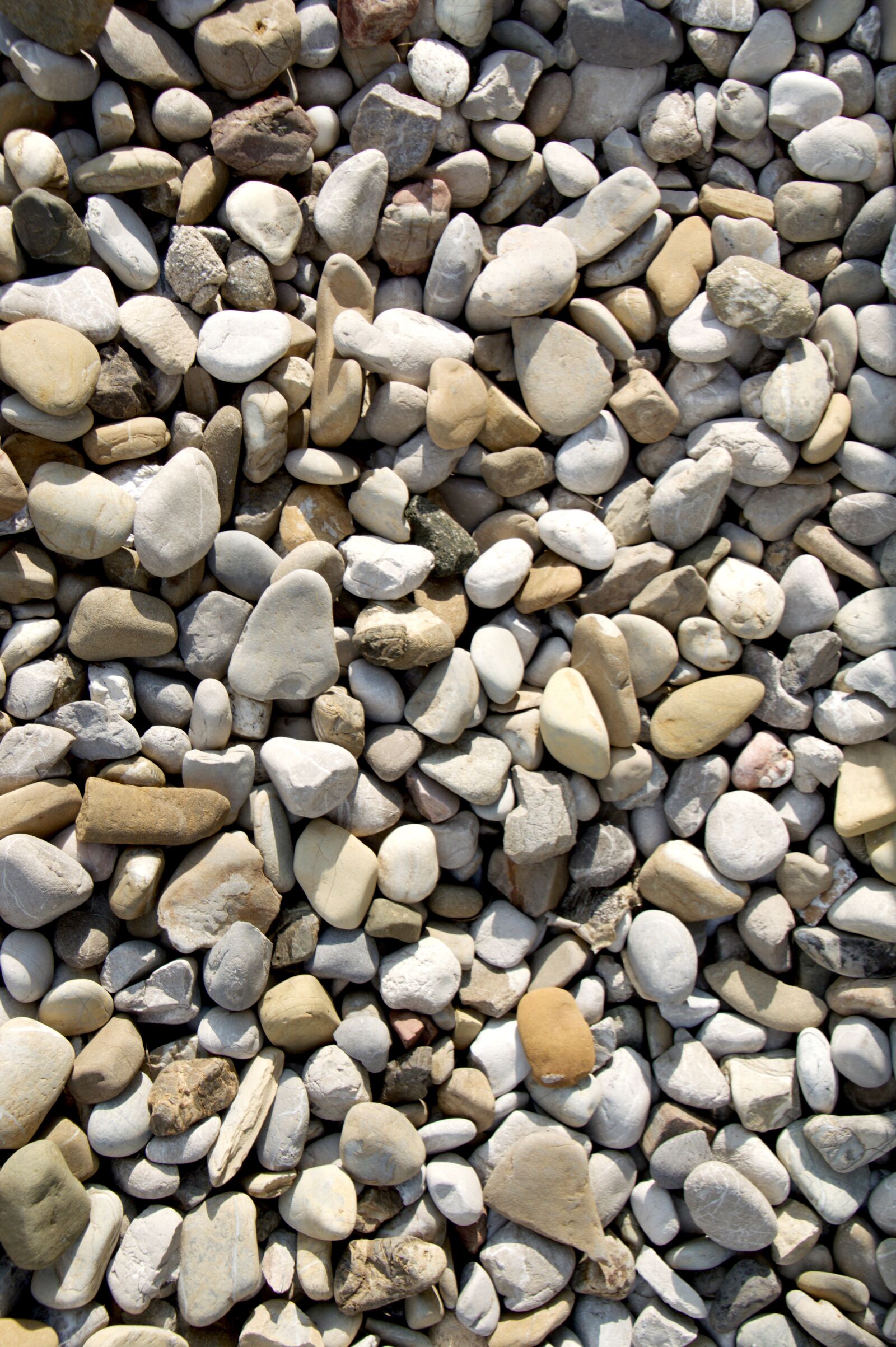 Nikon D3200 sample photo. Stones, pebble, pebbles photography