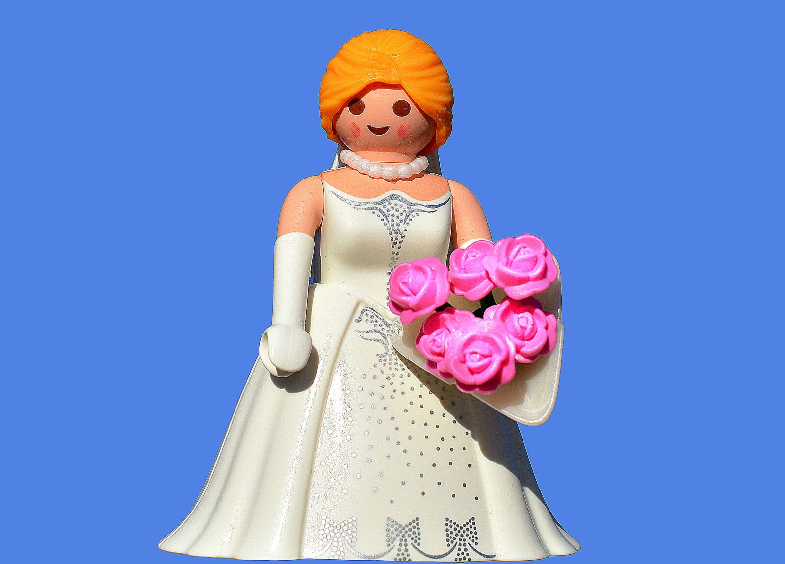 Nikon D3200 sample photo. Bride, wedding, gown photography