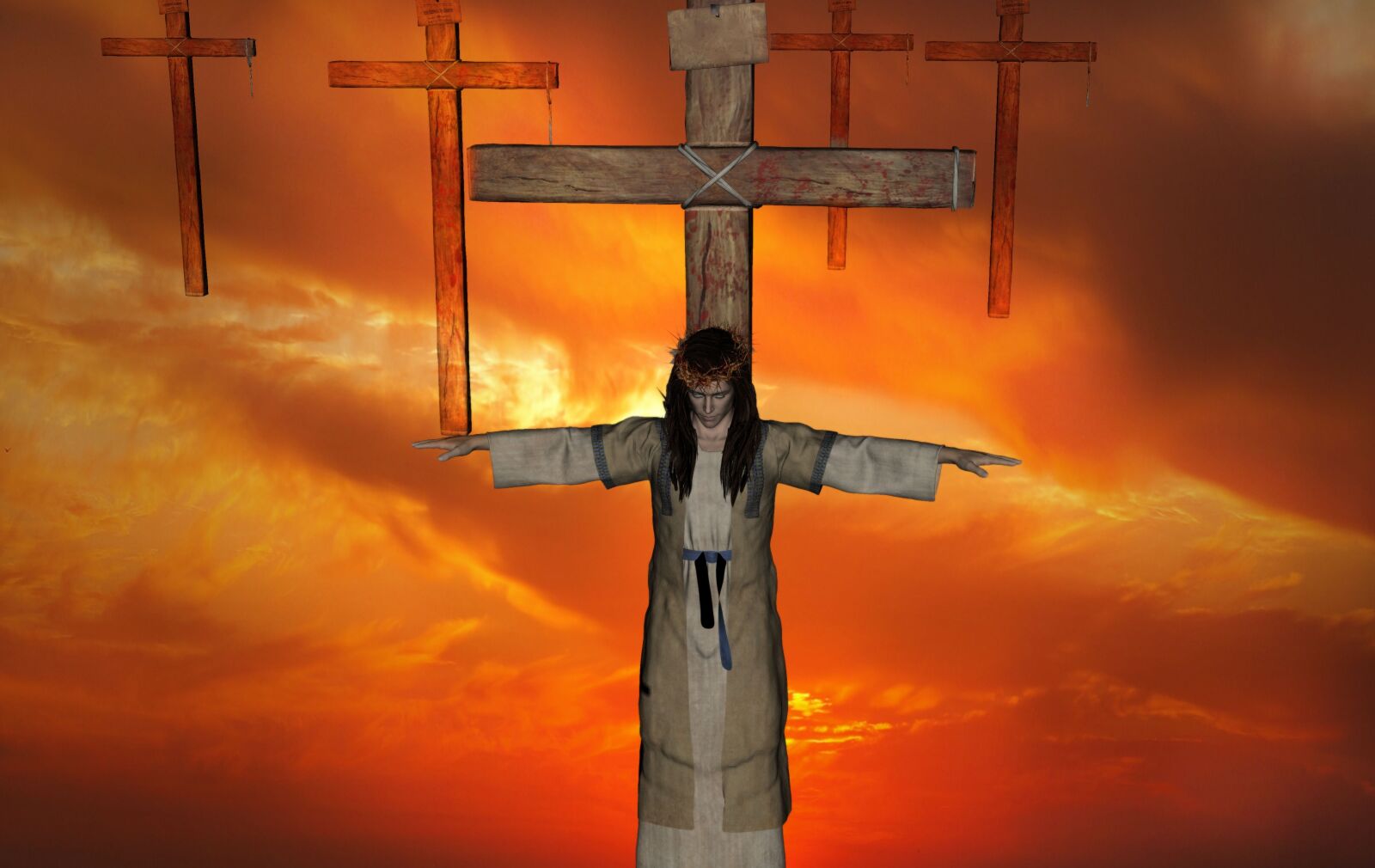 Sony Alpha NEX-5N sample photo. Cross, jesus, faith photography