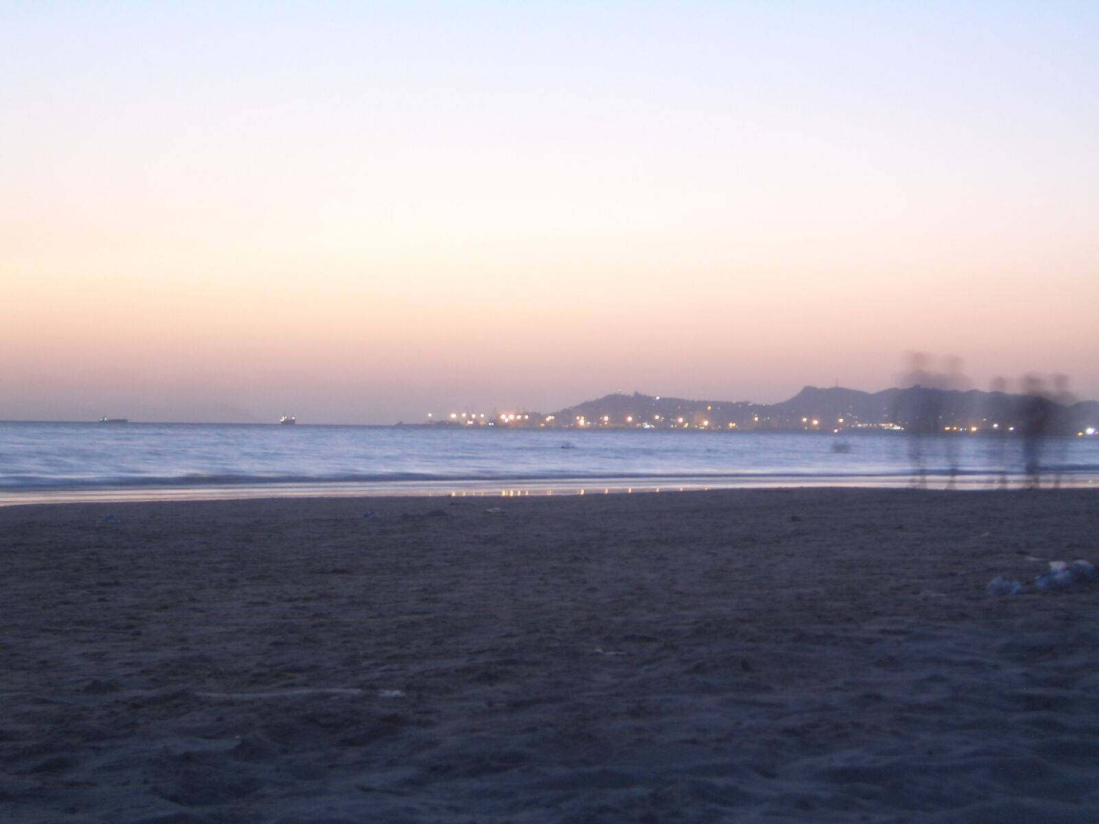 CASIO EX-Z40 sample photo