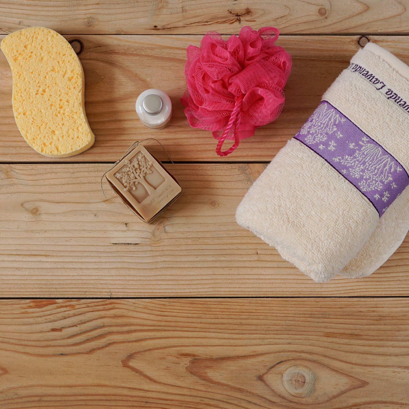 Sony a6000 sample photo. Hygiene, spa, soap photography