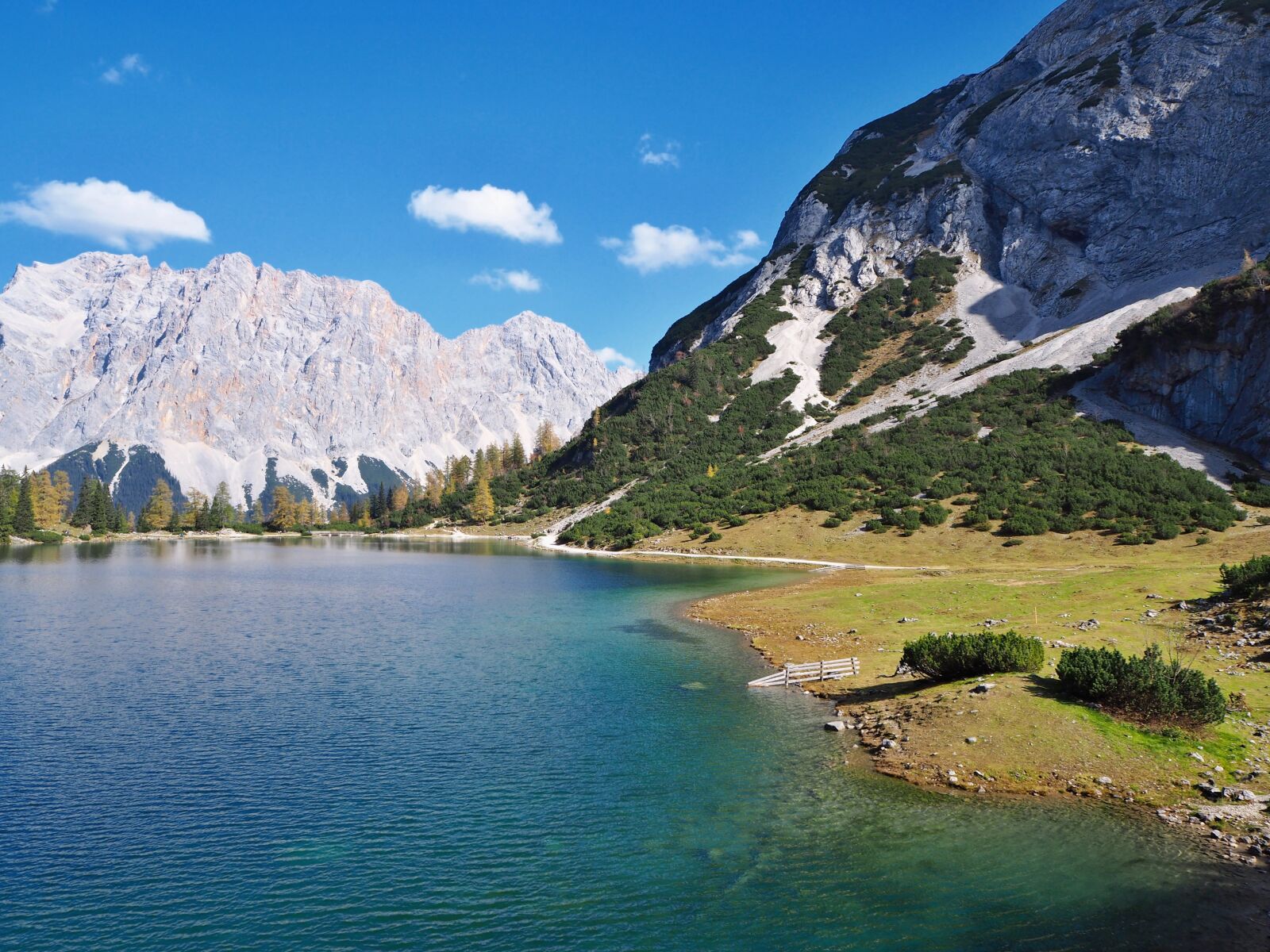 Olympus OM-D E-M10 II sample photo. Nature, landscape, mountains photography