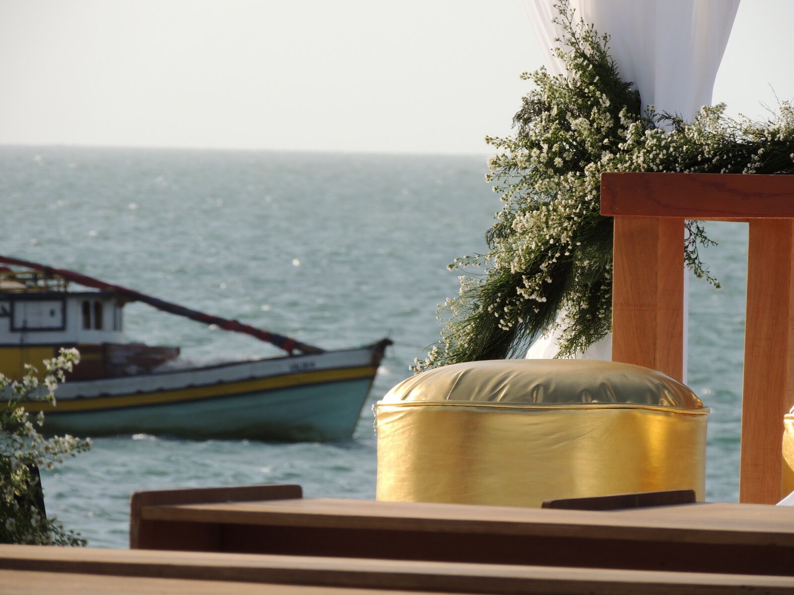 Nikon Coolpix P510 sample photo. Marriage, beach, litoral photography