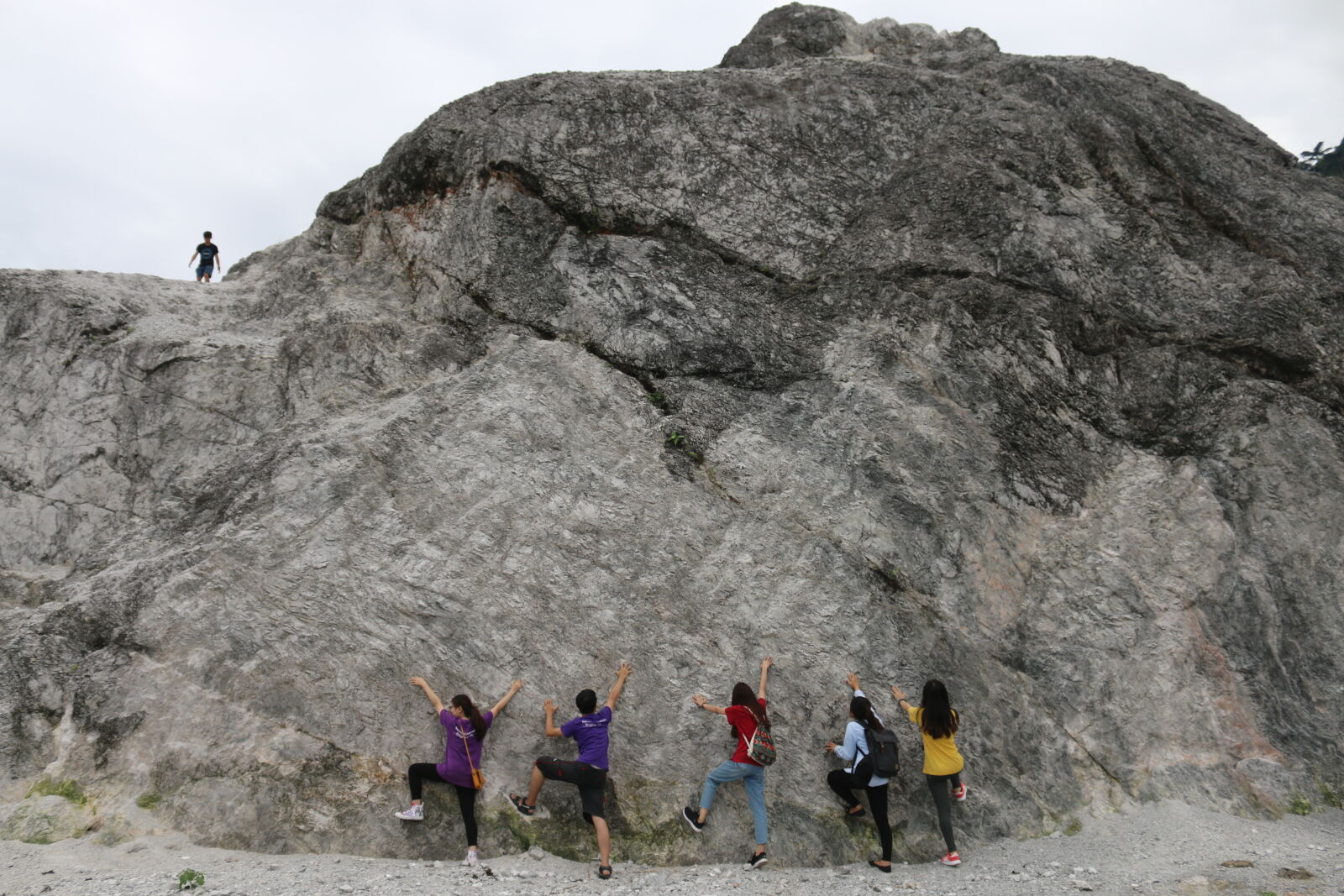 Canon EOS 70D sample photo