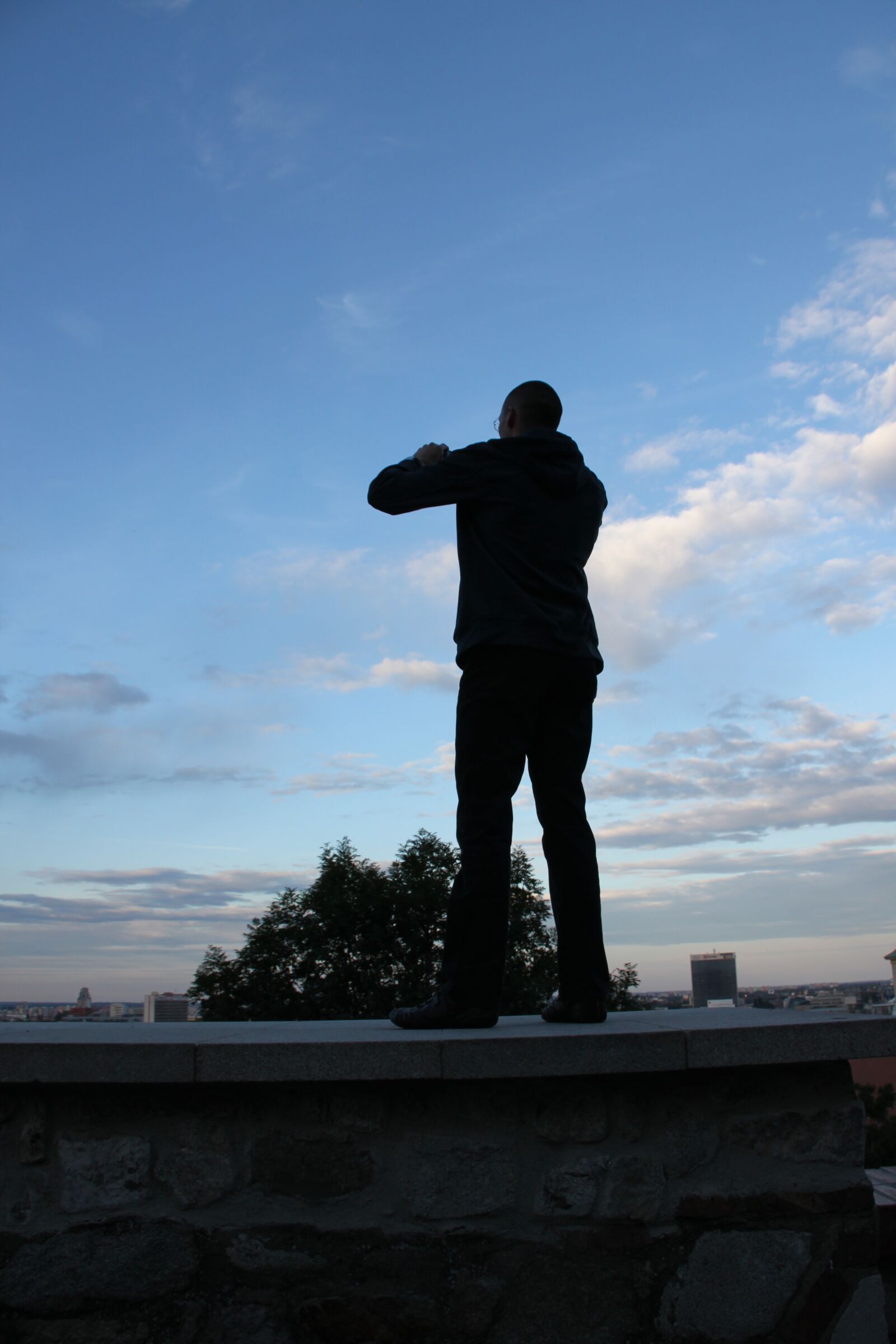 Canon EOS 500D (EOS Rebel T1i / EOS Kiss X3) sample photo. Bratislava, slovakia, sculpture photography