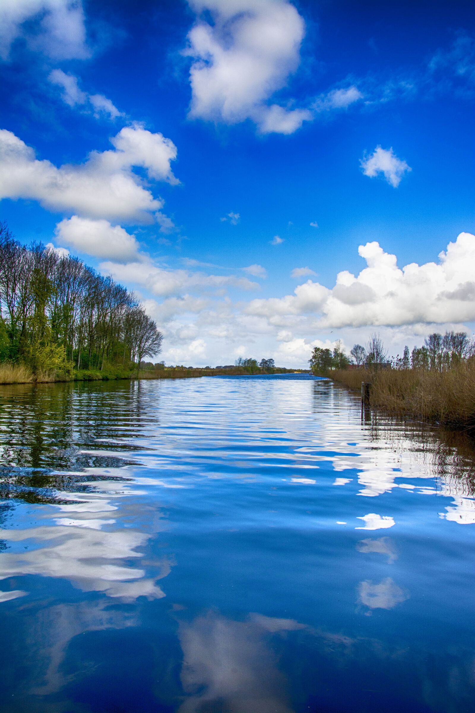 Nikon D7100 sample photo. Nature, body of water photography