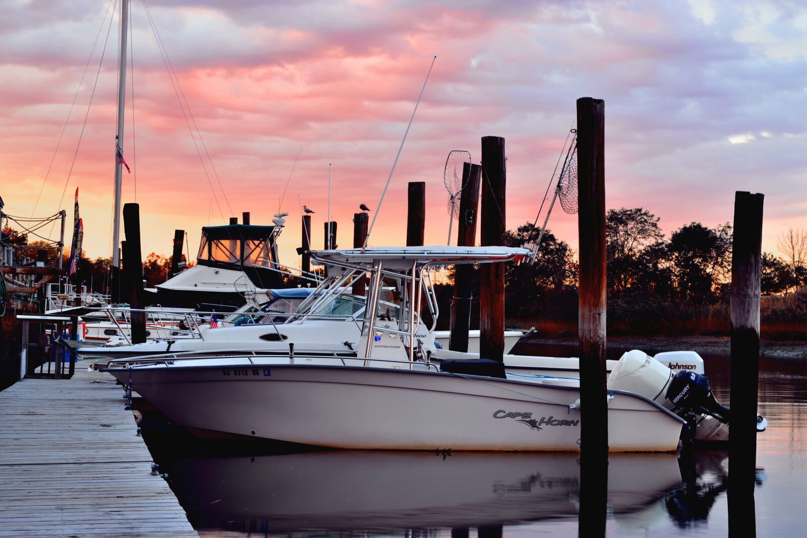 Nikon D5300 sample photo. Boats, nautical, ship photography