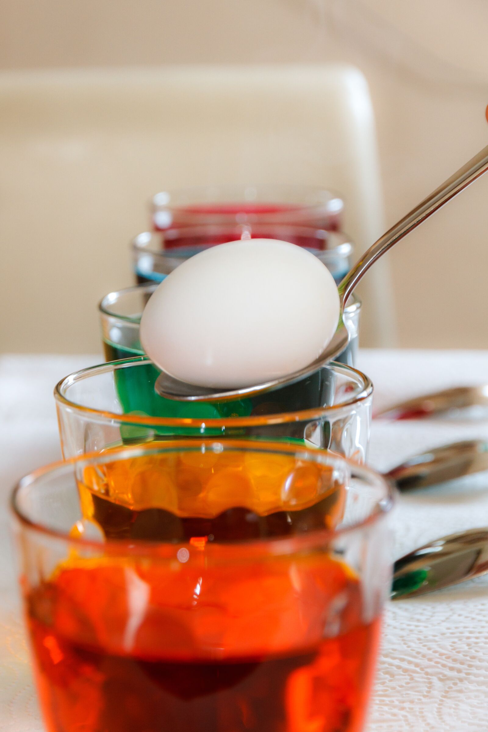 Canon EOS 7D sample photo. Easter, egg, color photography