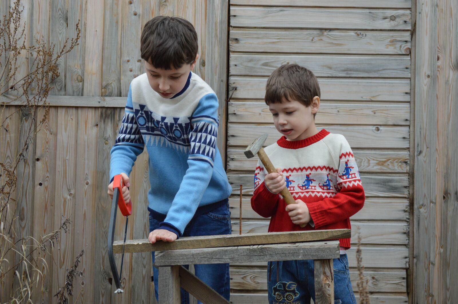 Nikon D3200 sample photo. Master, kids, baby photography