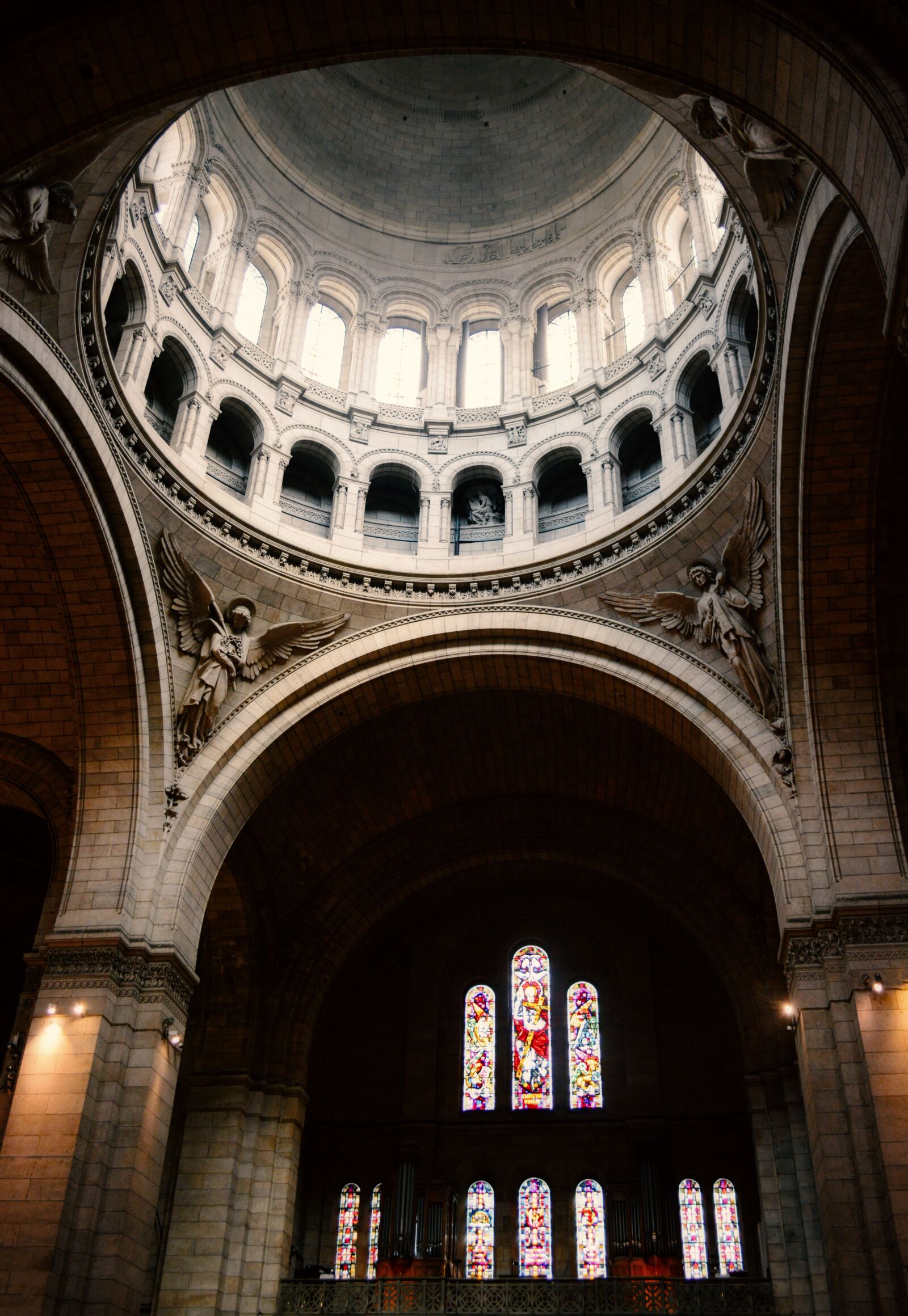 Nikon D5200 sample photo. Architecture, gothic, church photography