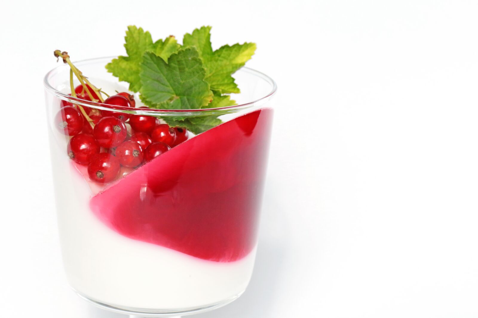 Canon EF 100mm F2.8L Macro IS USM sample photo. Jelly, currant, dessert photography