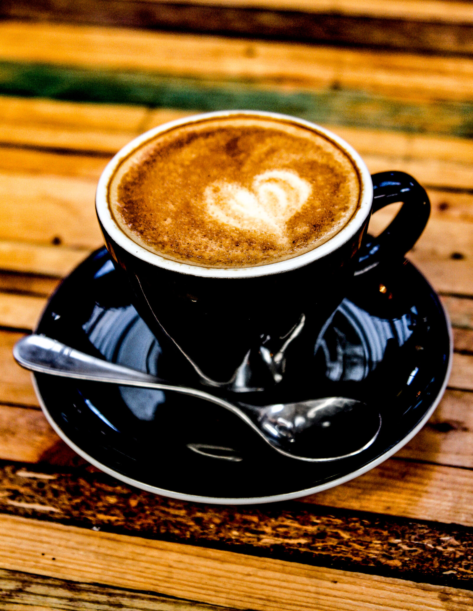 Canon EF 24-105mm F4L IS USM sample photo. Caffeine, coffee, cup, drink photography