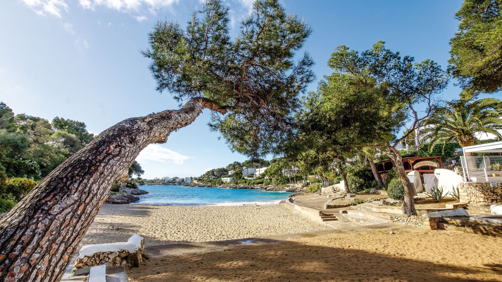 Sony SLT-A77 + 10-20mm F3.5 sample photo. Spain, mallorca, cala d photography