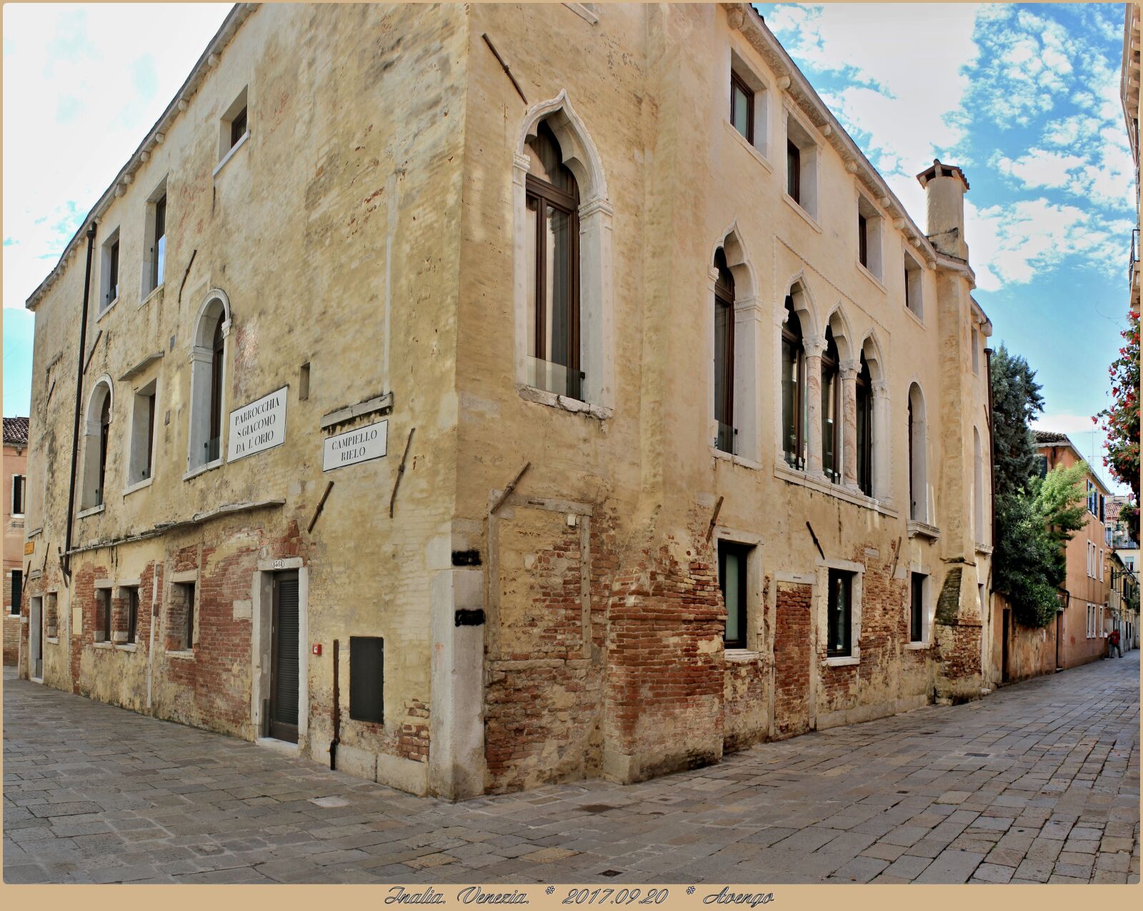 Canon EOS 600D (Rebel EOS T3i / EOS Kiss X5) sample photo. Venezia, italia, city photography