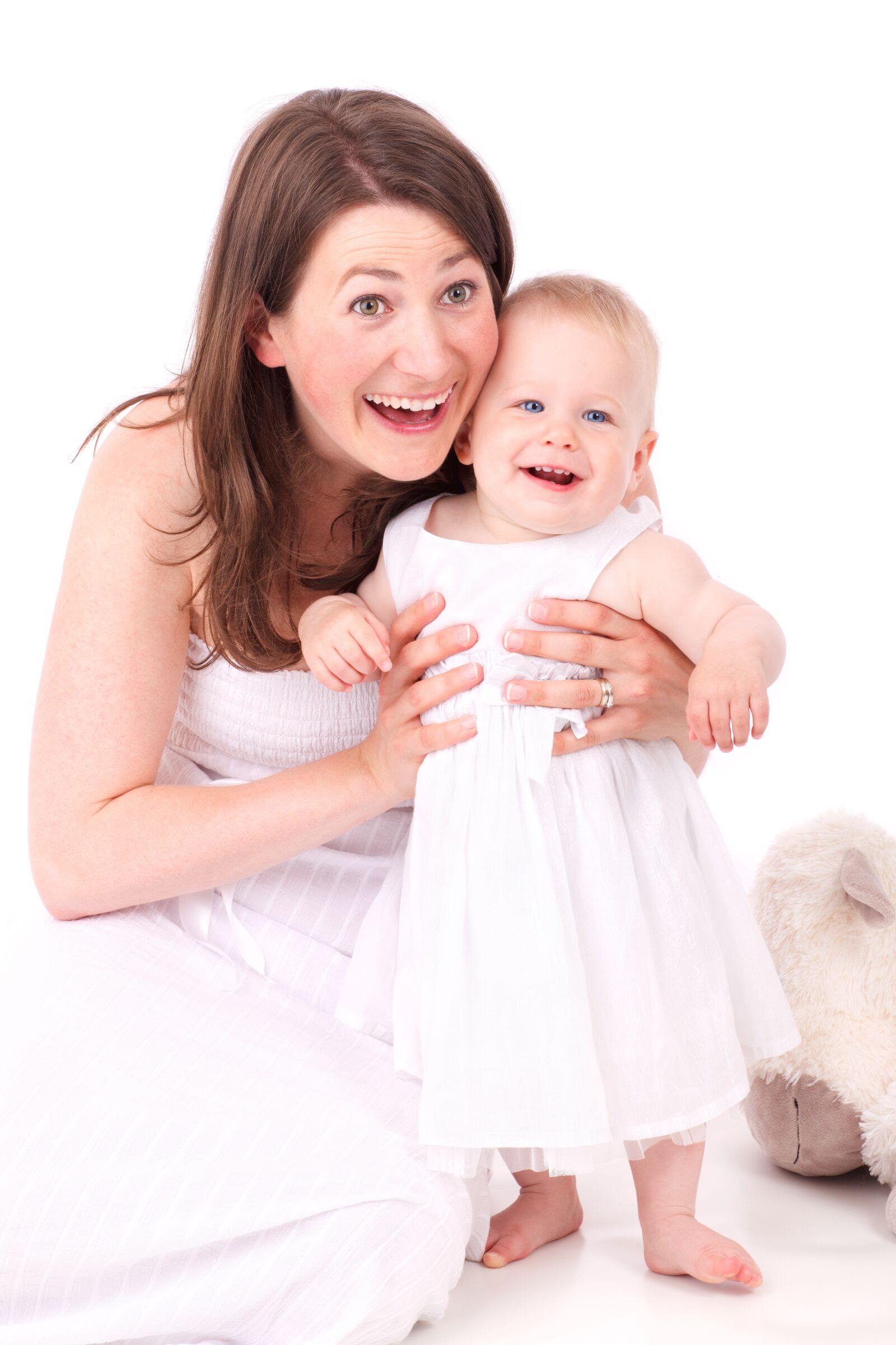 Canon EOS 5D Mark II sample photo. Baby, child, daughter, face photography
