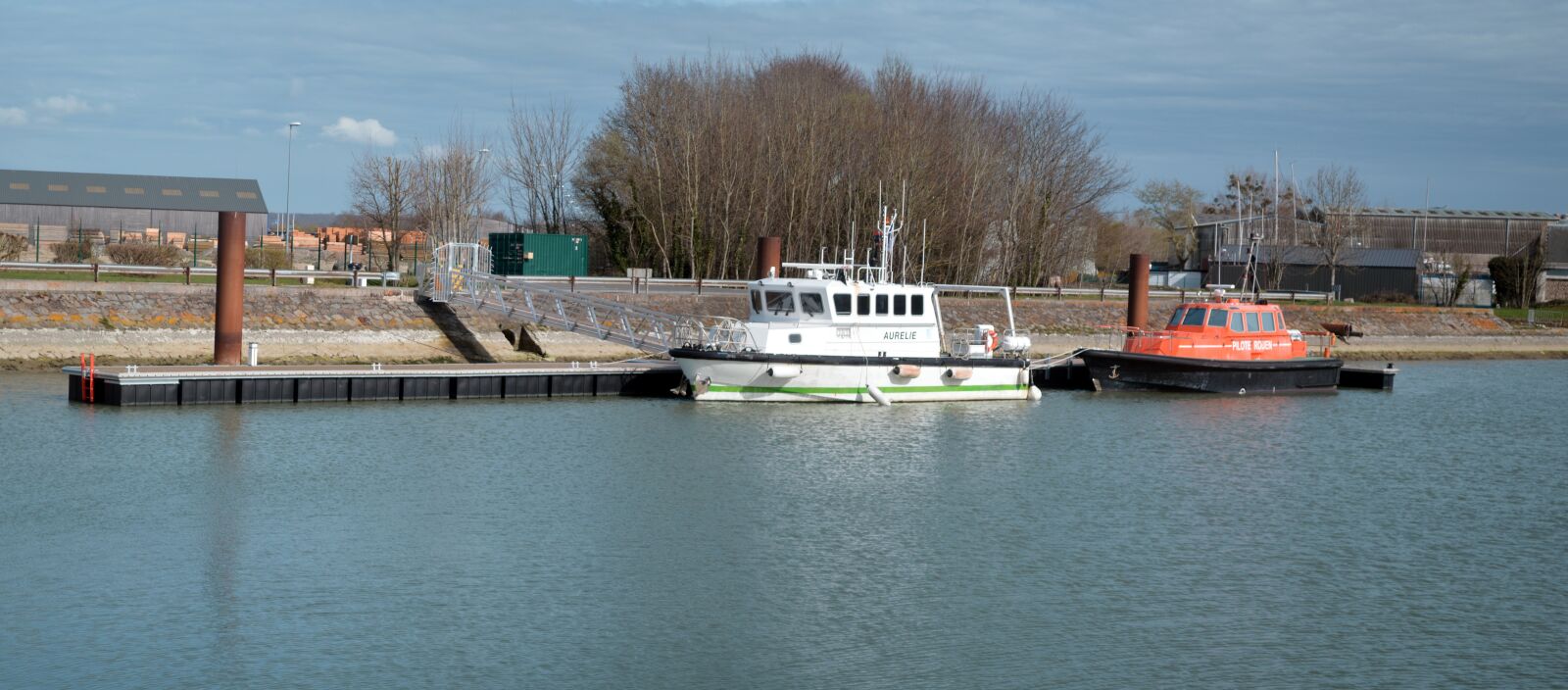 Nikon D3200 sample photo. Port, boat, wharf photography