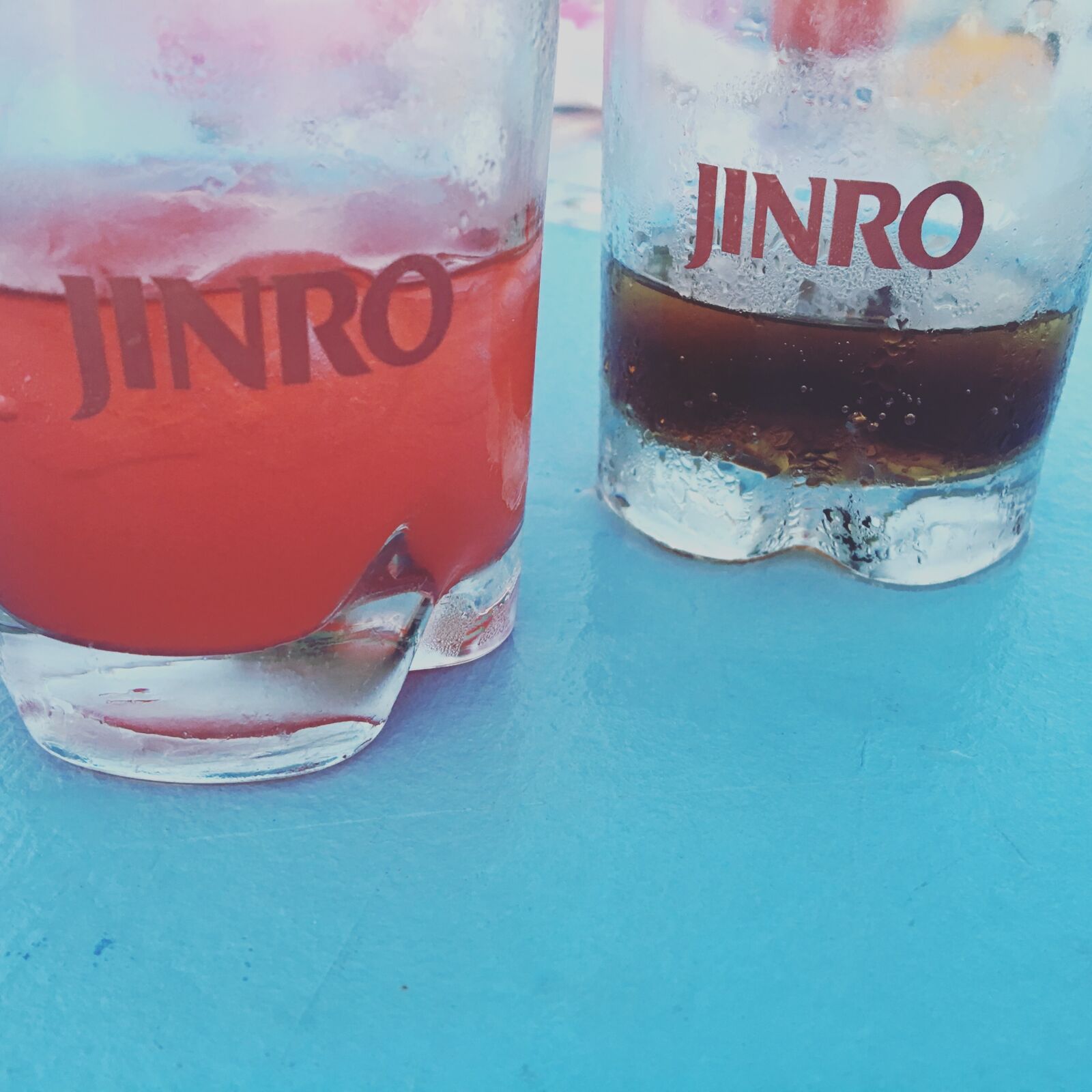 Apple iPhone 6s sample photo. Fruit juice, saipan, drink photography