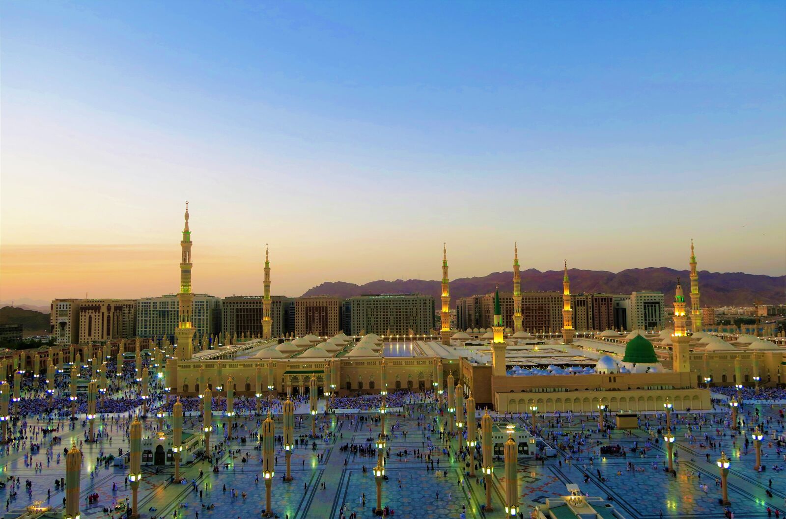 Canon PowerShot G7 X sample photo. Cami, minaret, islam photography