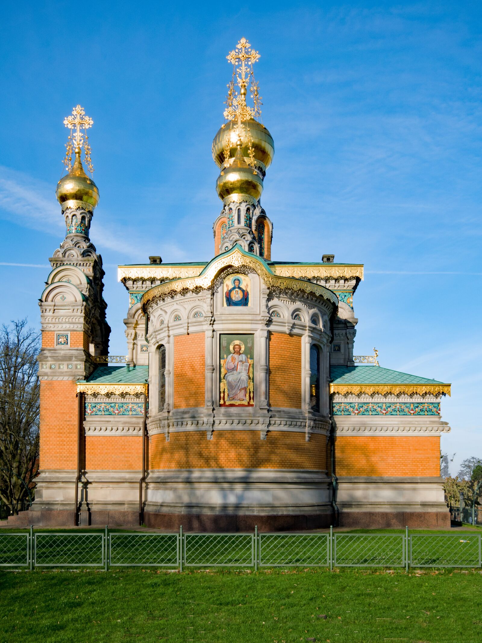 Nikon D5300 sample photo. Darmstadt, hesse, germany photography