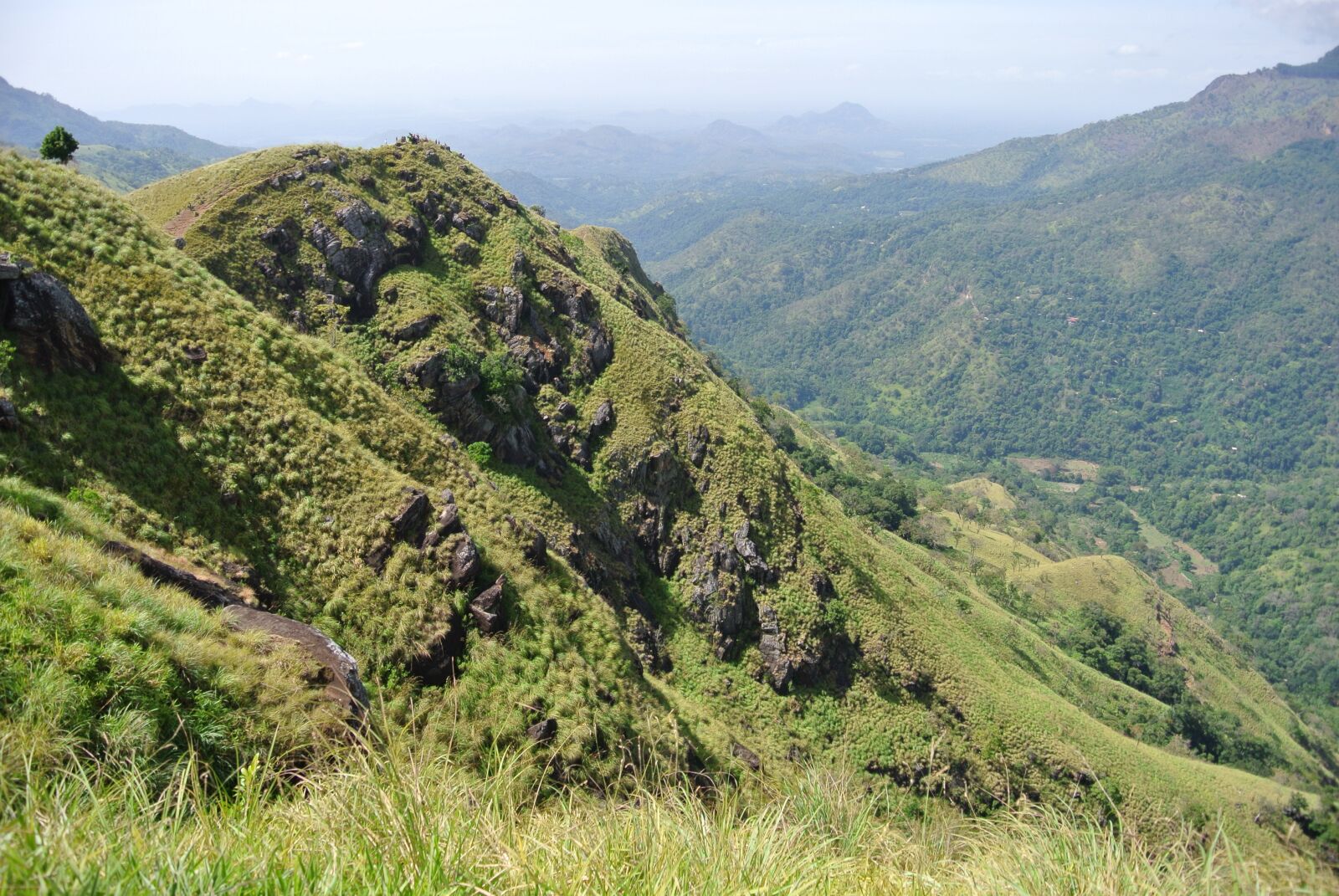 Nikon 1 J2 sample photo. Sri lanka, landscape, nature photography