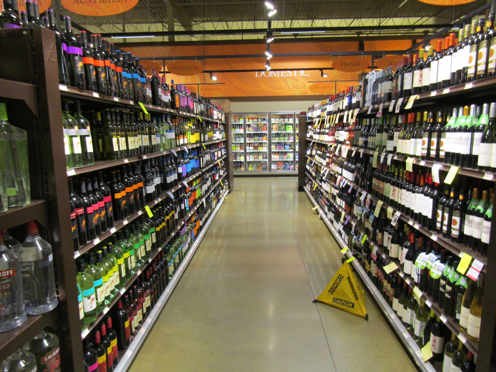 Canon PowerShot SX410 IS sample photo