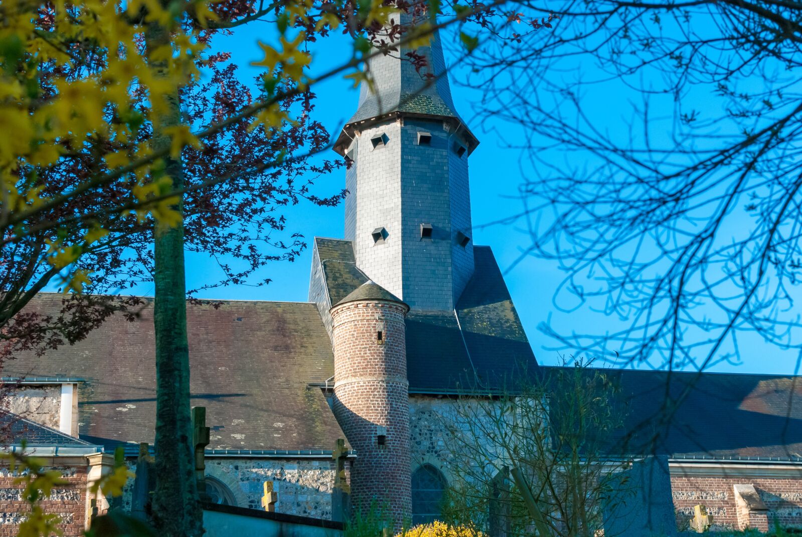 Nikon D80 sample photo. Architecture, travel, sky photography