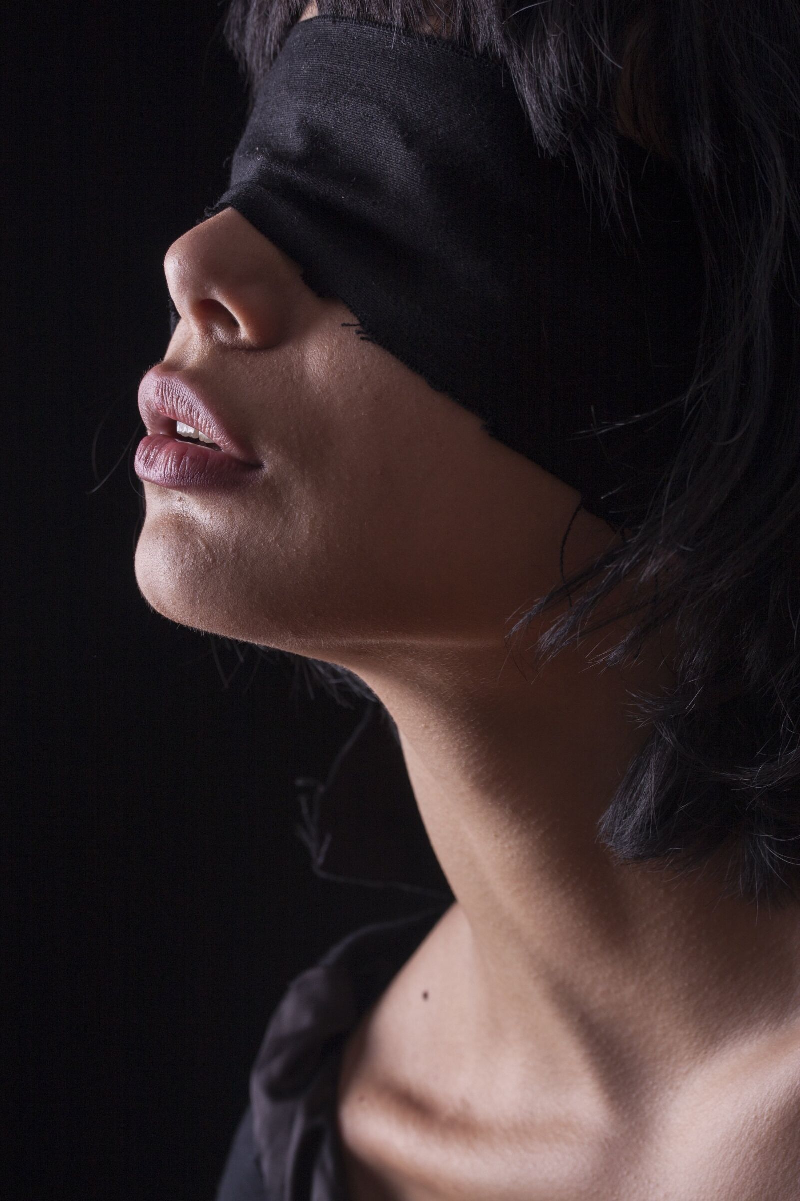 Canon EOS 40D sample photo. Model, beautiful, portrait photography