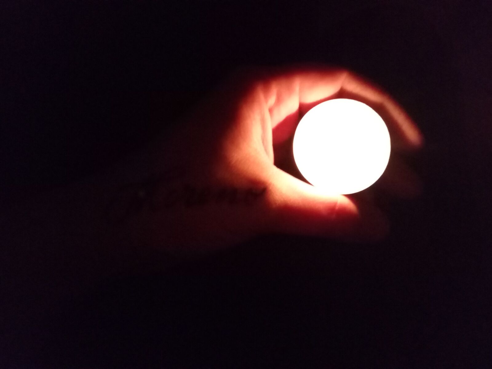 HUAWEI honor 6C Pro sample photo. Candle, mourning, memory photography